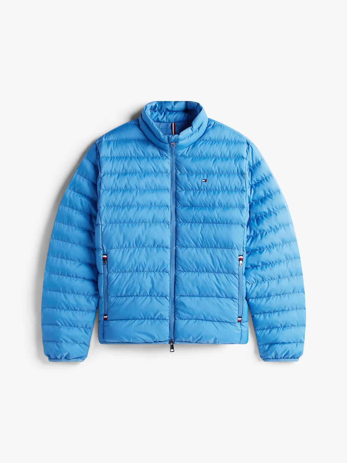 Tommy Hilfiger - Lightweight Packable Jacket