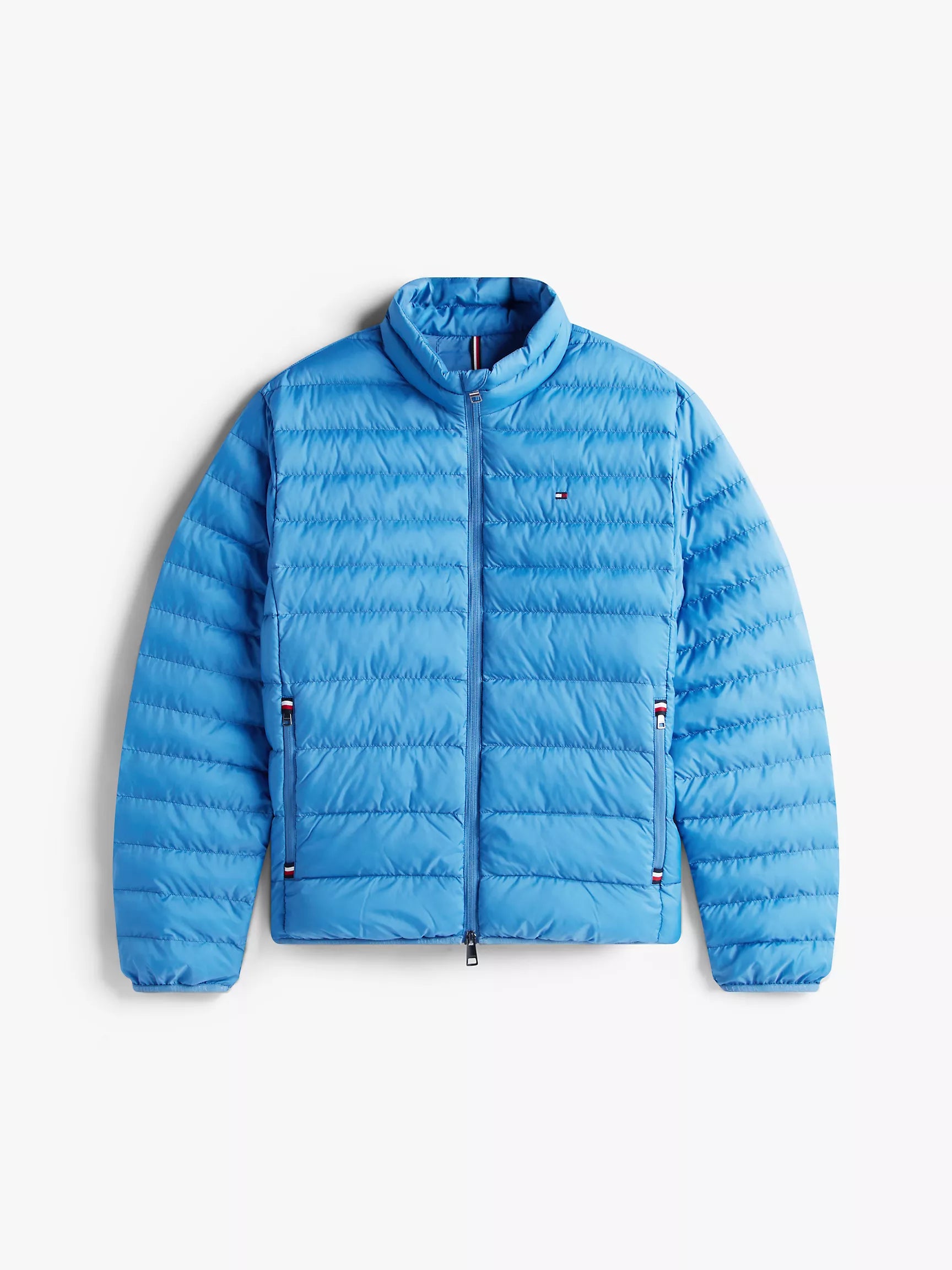 Tommy Hilfiger - Lightweight Packable Jacket