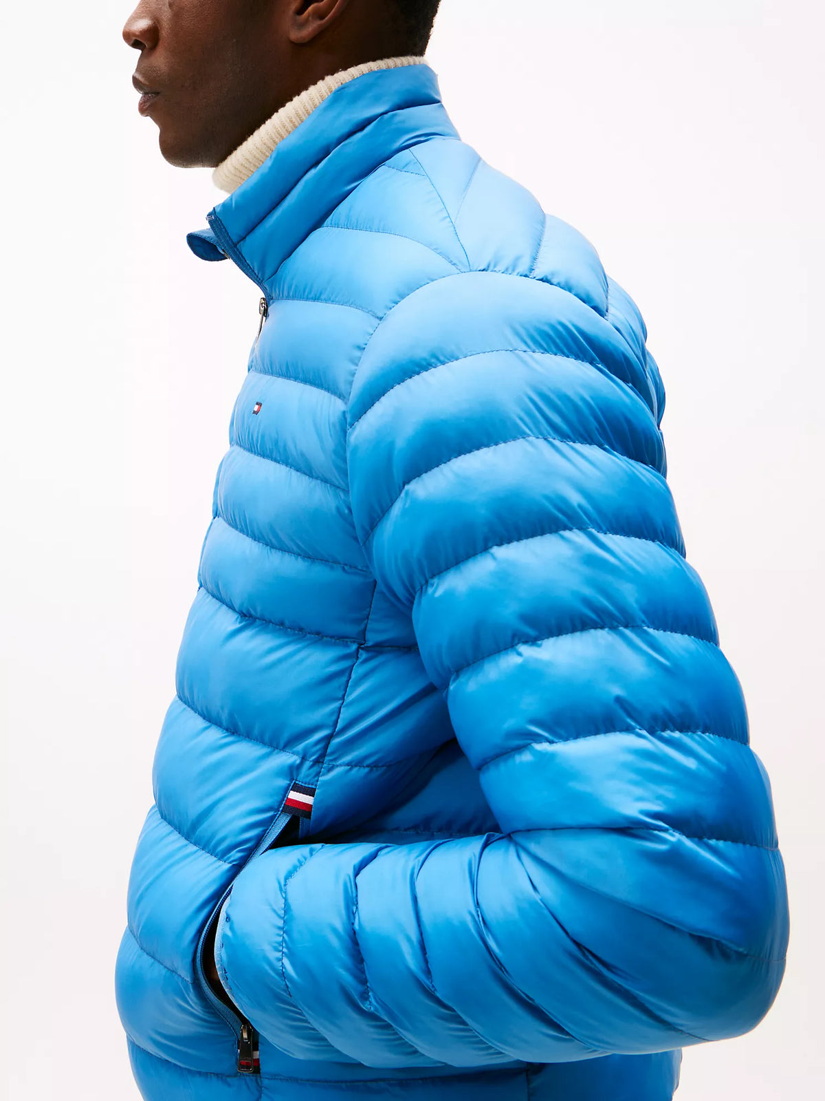 Tommy Hilfiger - Lightweight Packable Jacket