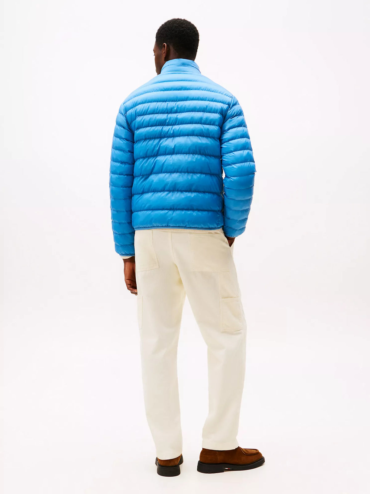 Tommy Hilfiger - Lightweight Packable Jacket