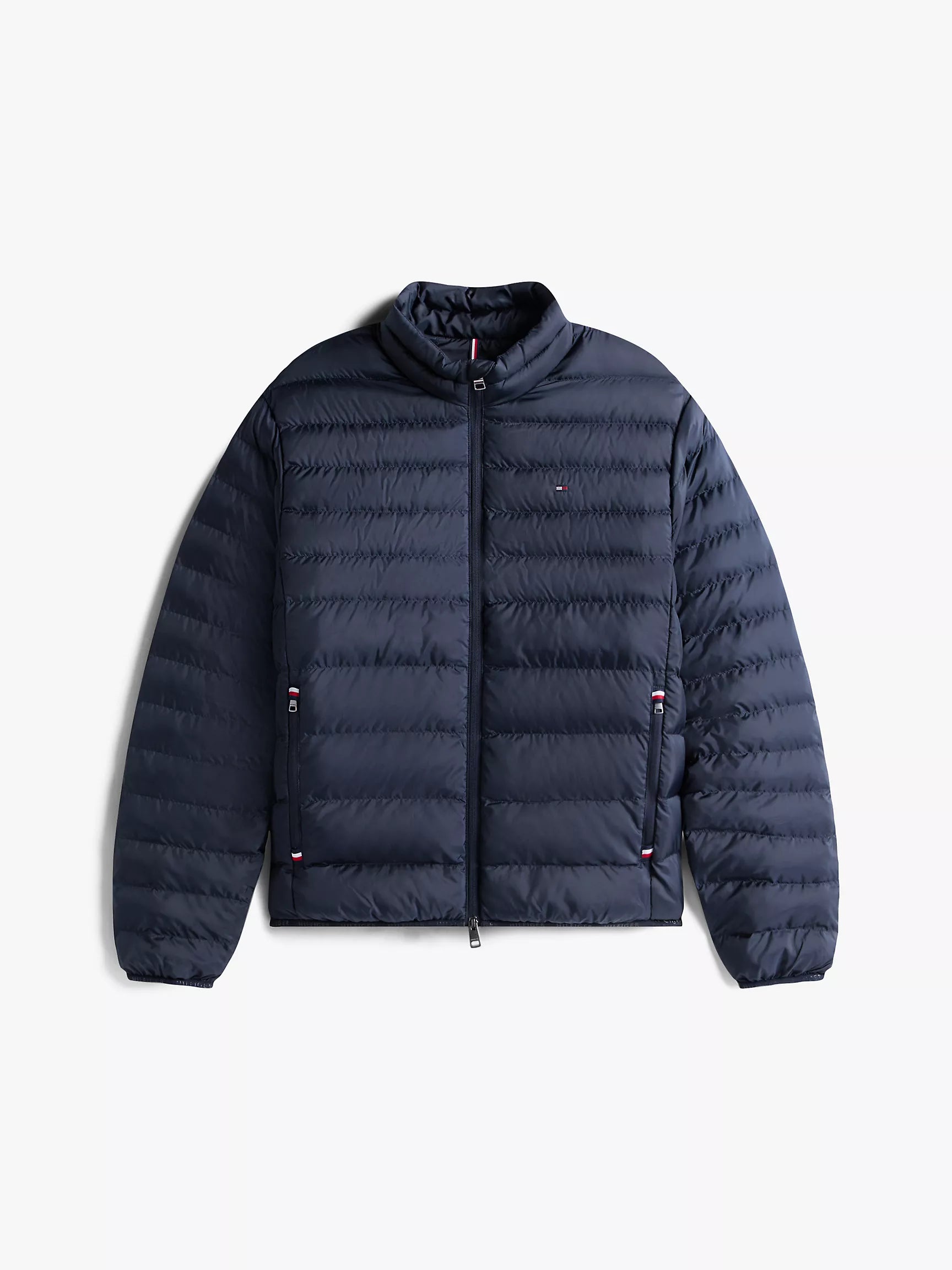 Tommy Hilfiger - Lightweight Packable Jacket