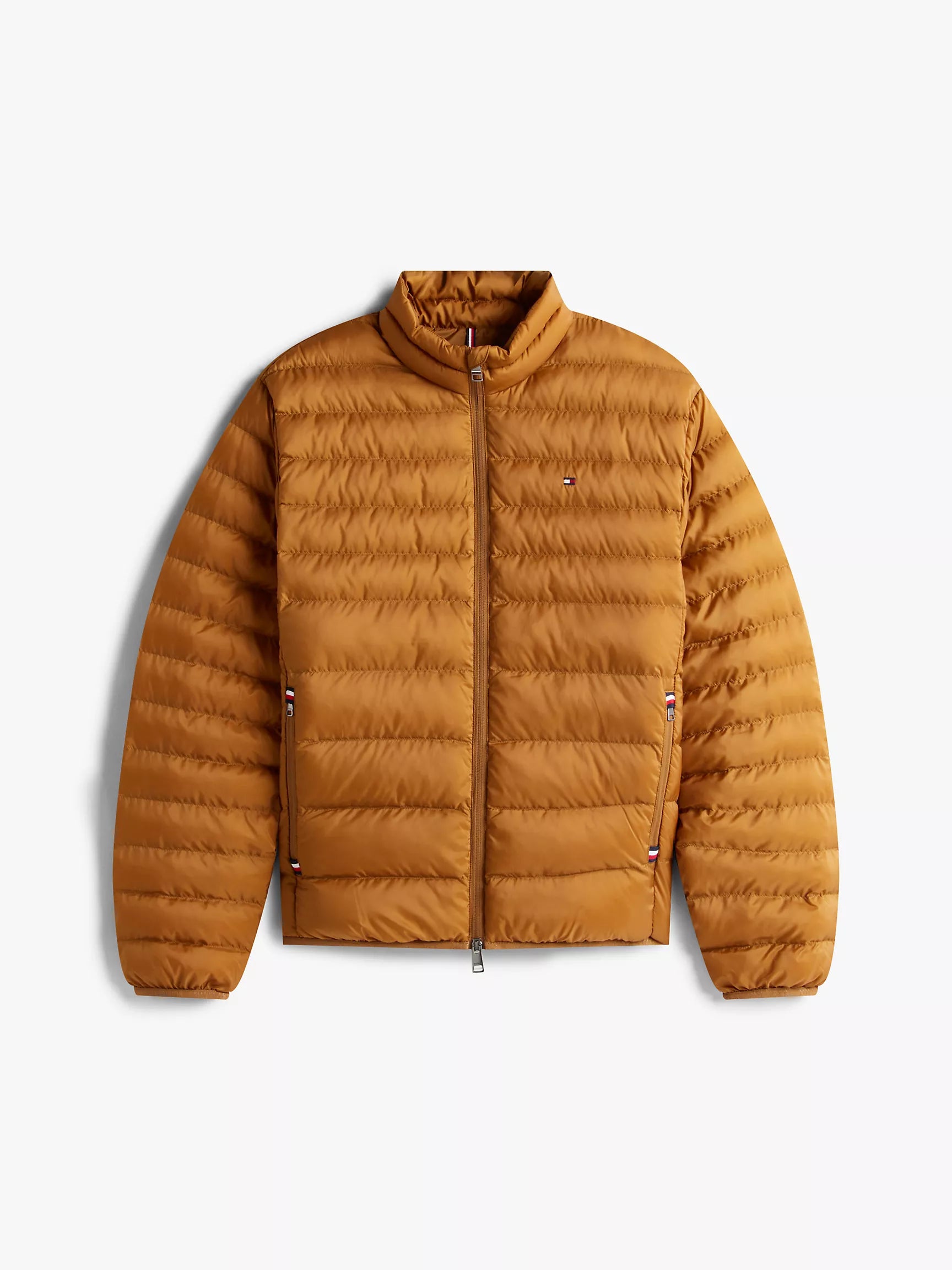 Tommy Hilfiger - Lightweight Packable Jacket