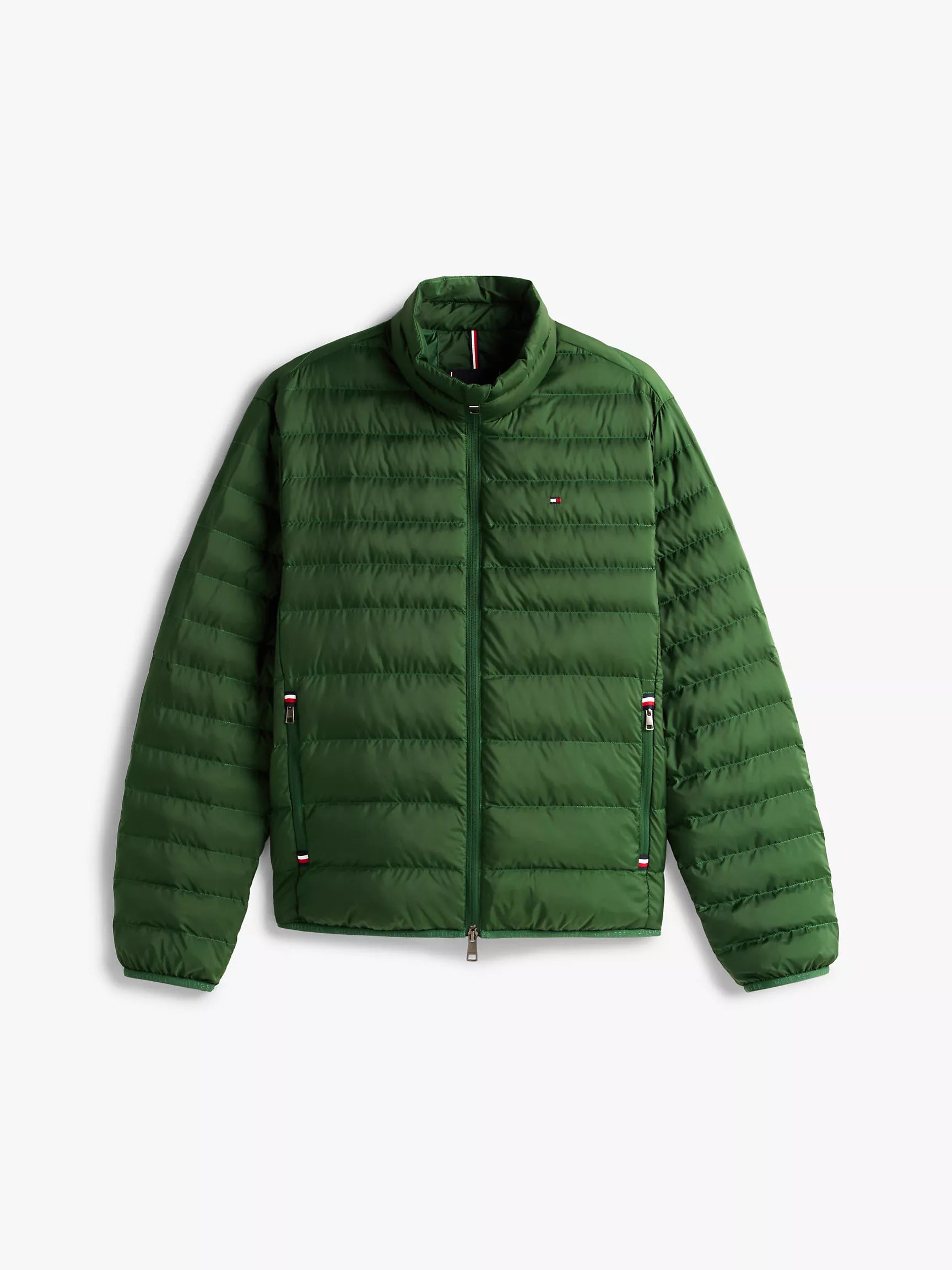 Tommy Hilfiger - Lightweight Packable Jacket