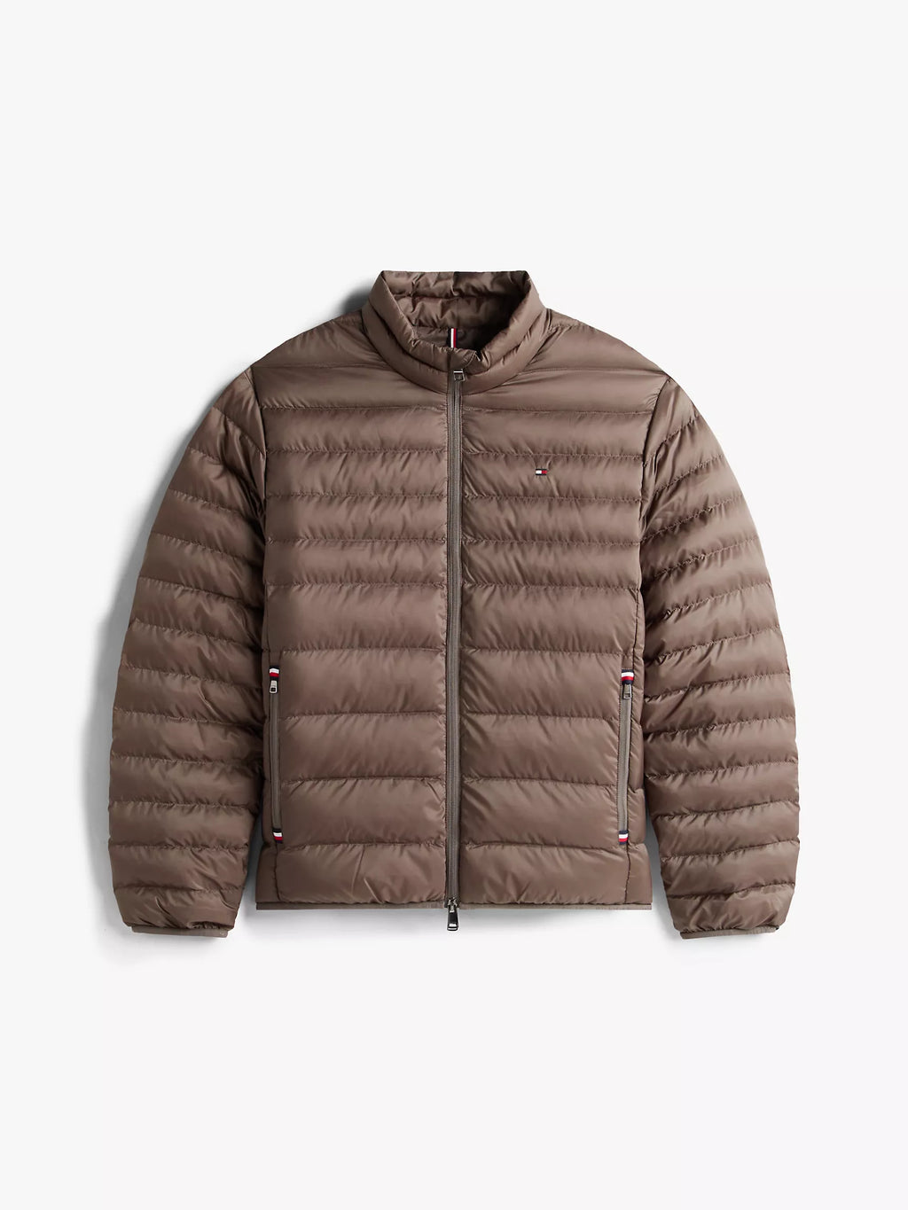 Tommy Hilfiger - Lightweight Packable Jacket