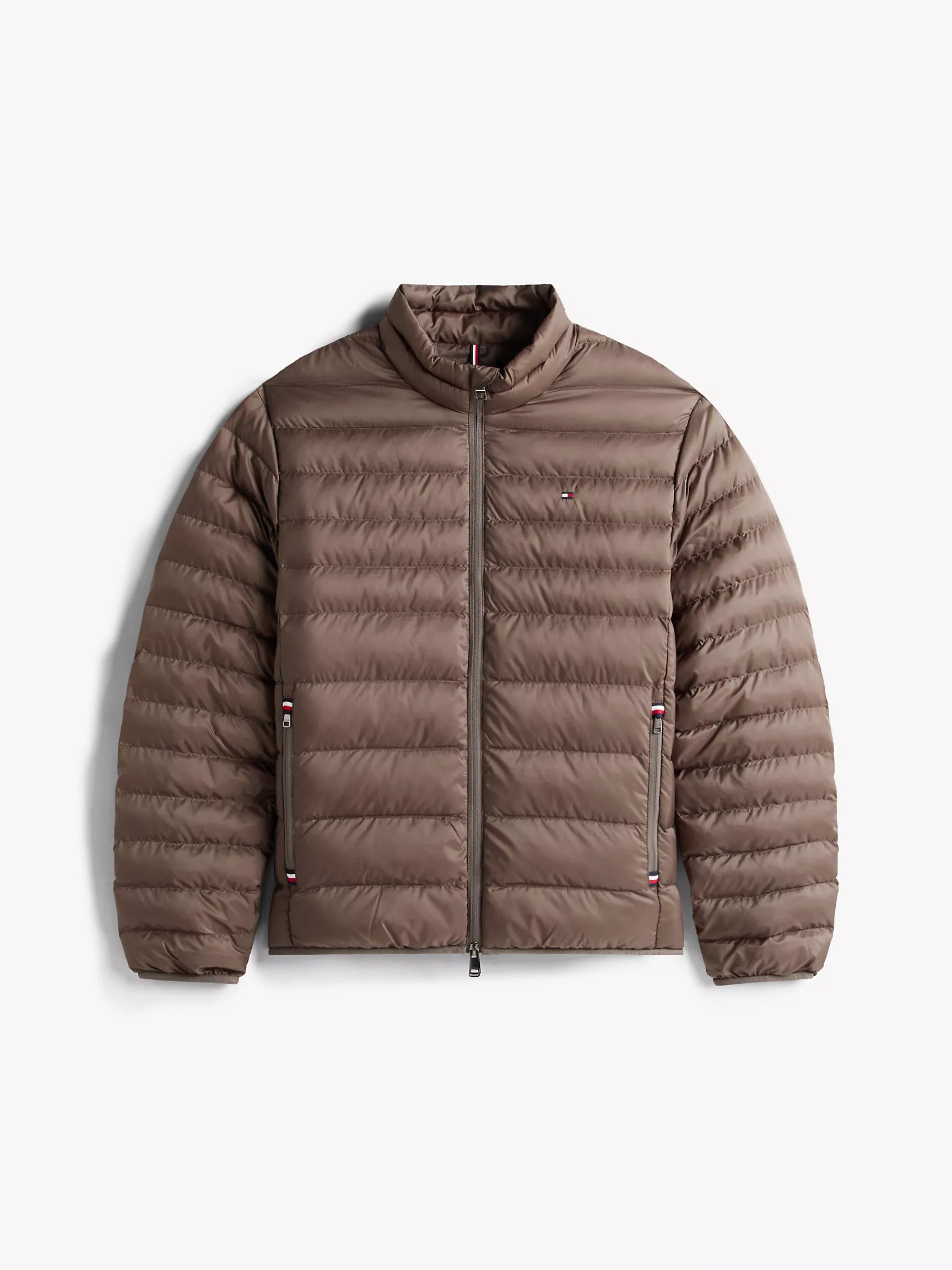 Tommy Hilfiger - Lightweight Packable Jacket