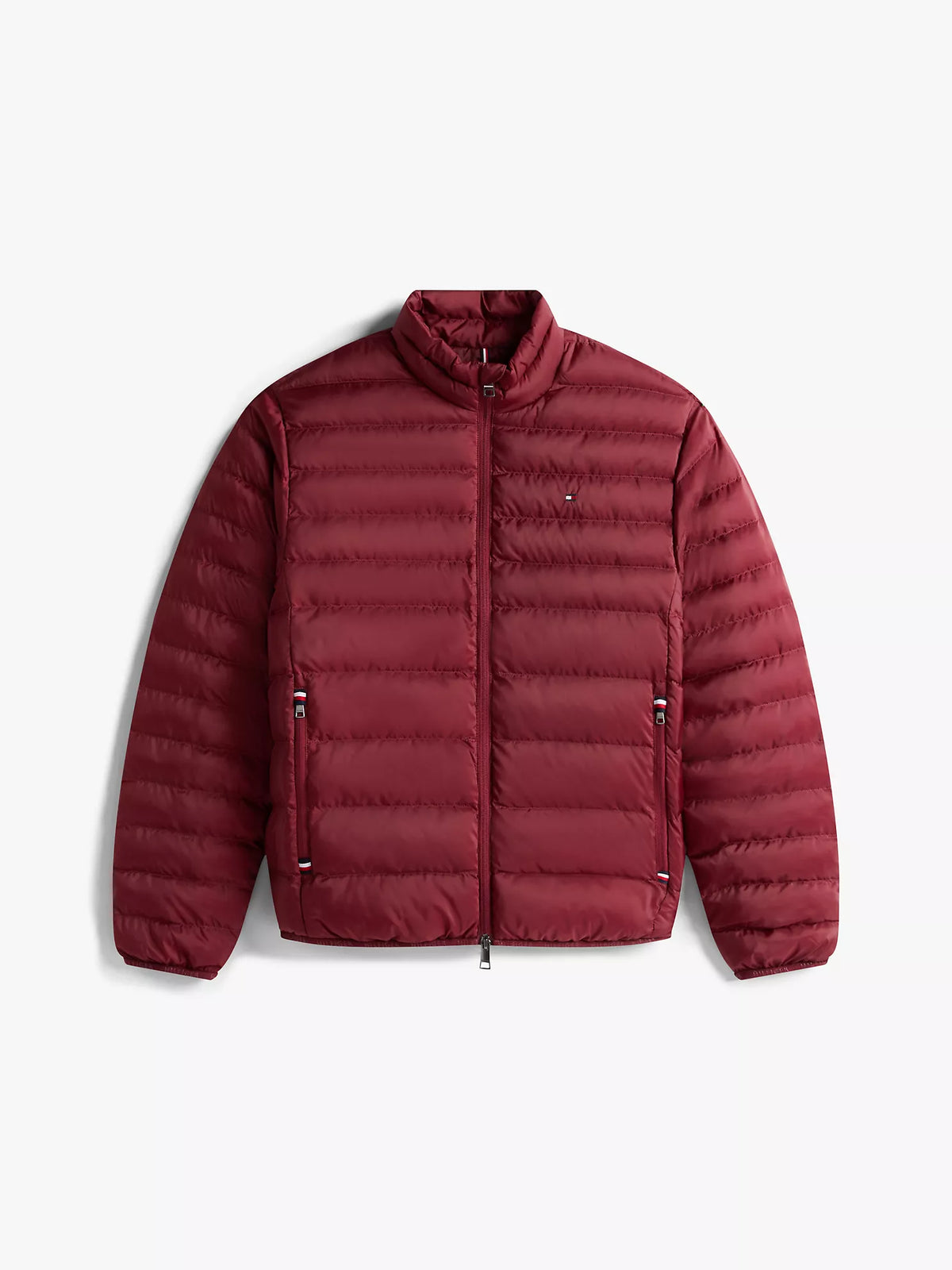 Tommy Hilfiger - Lightweight Packable Jacket