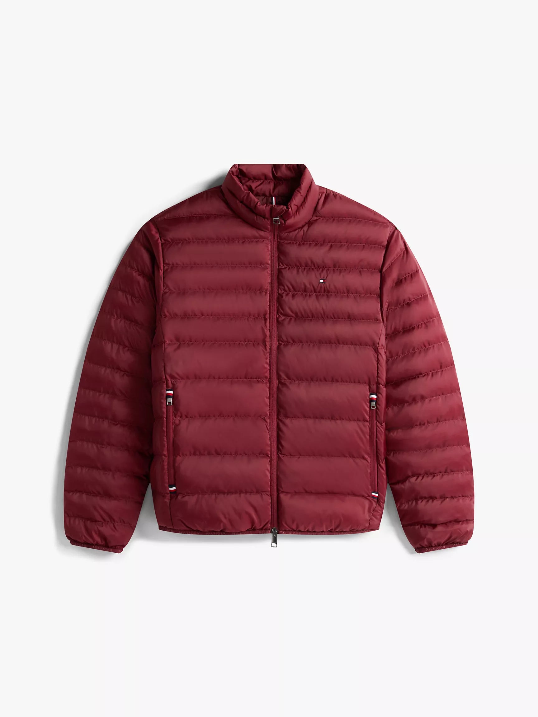 Tommy Hilfiger - Lightweight Packable Jacket