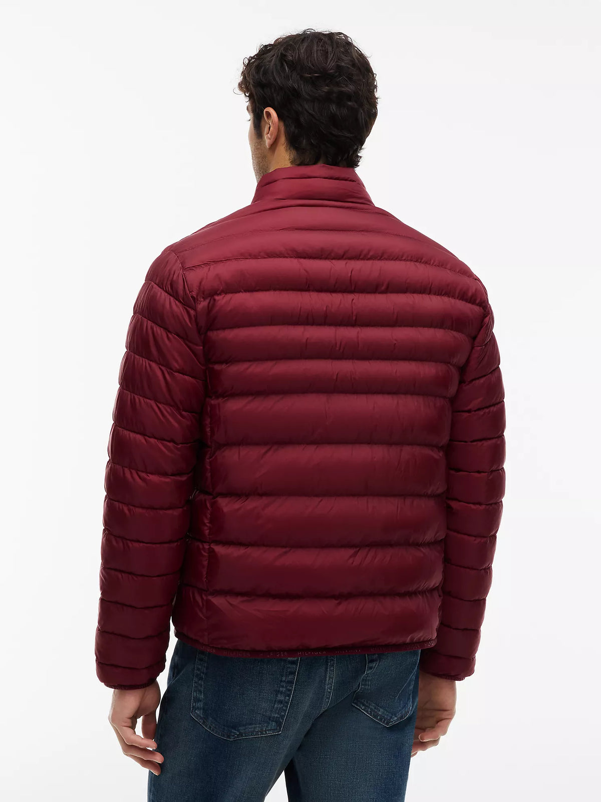 Tommy Hilfiger - Lightweight Packable Jacket