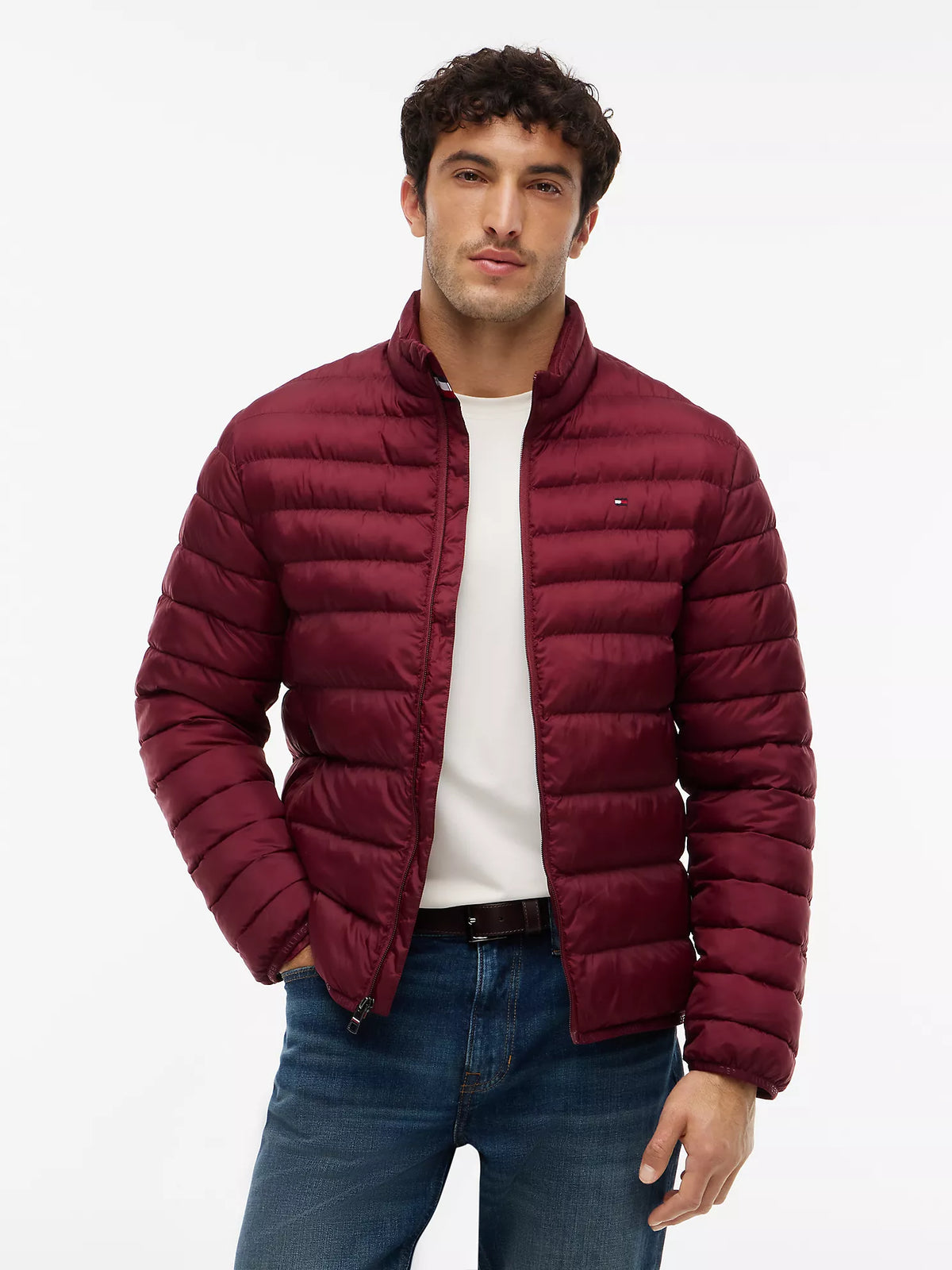 Tommy Hilfiger - Lightweight Packable Jacket
