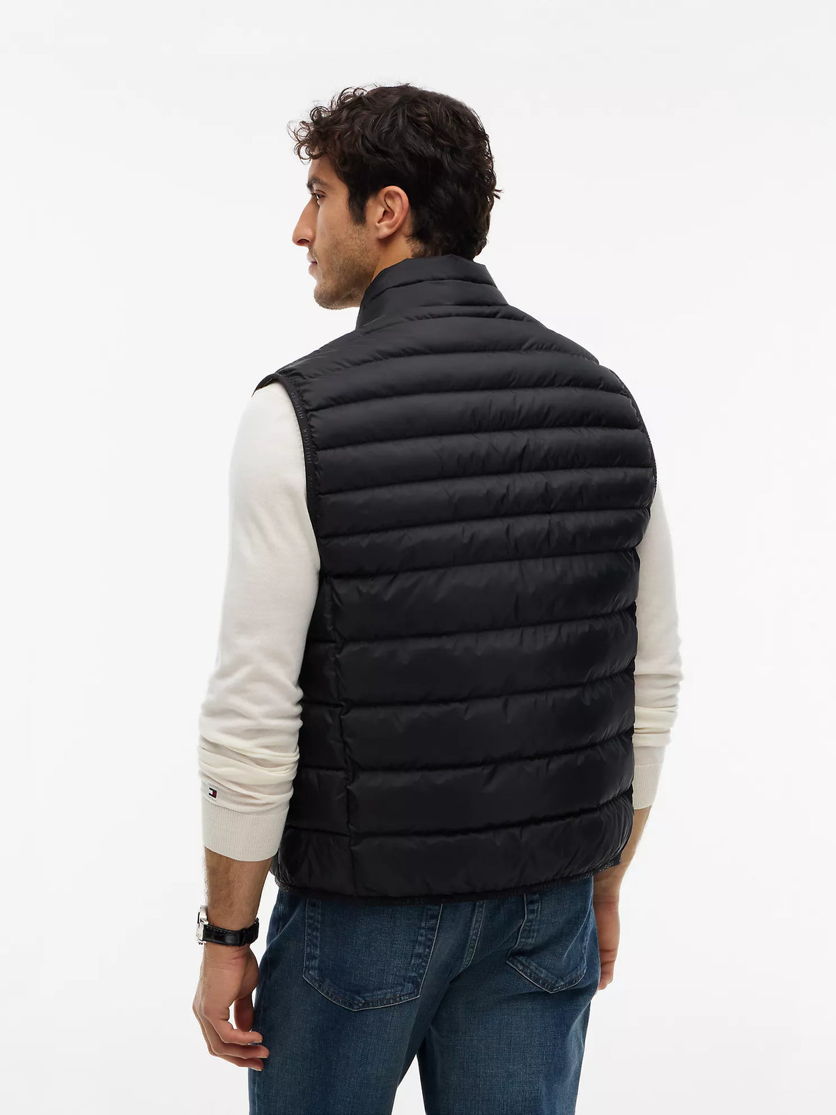 Tommy Hilfiger - Lightweight Packable Vest