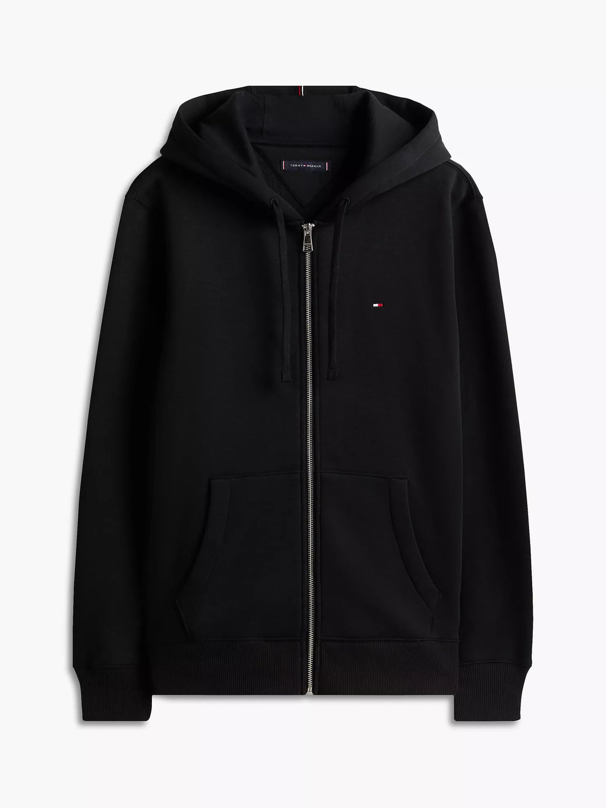 Tommy Hilfiger - Essential Zip Hoodie