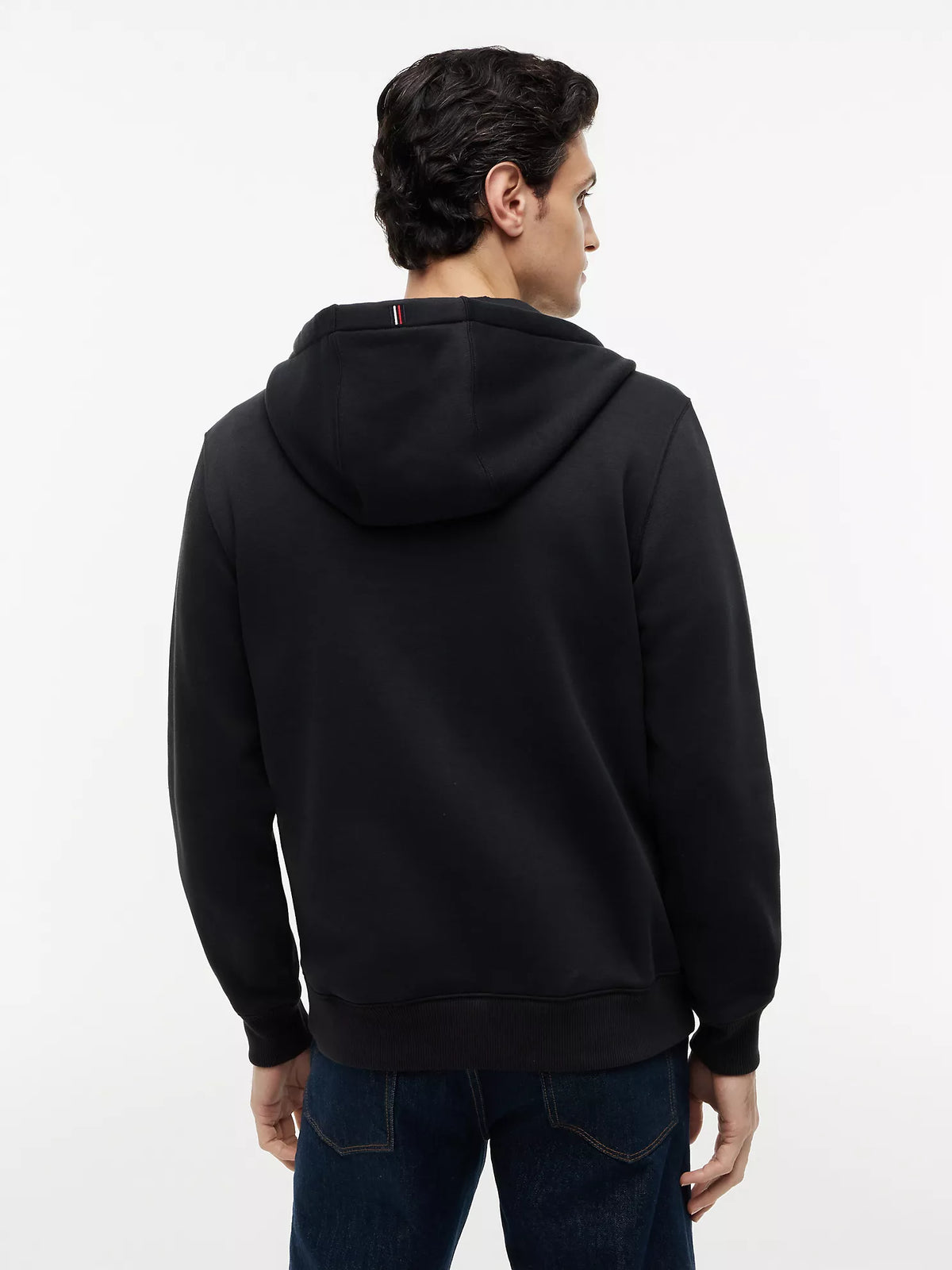 Tommy Hilfiger - Essential Zip Hoodie