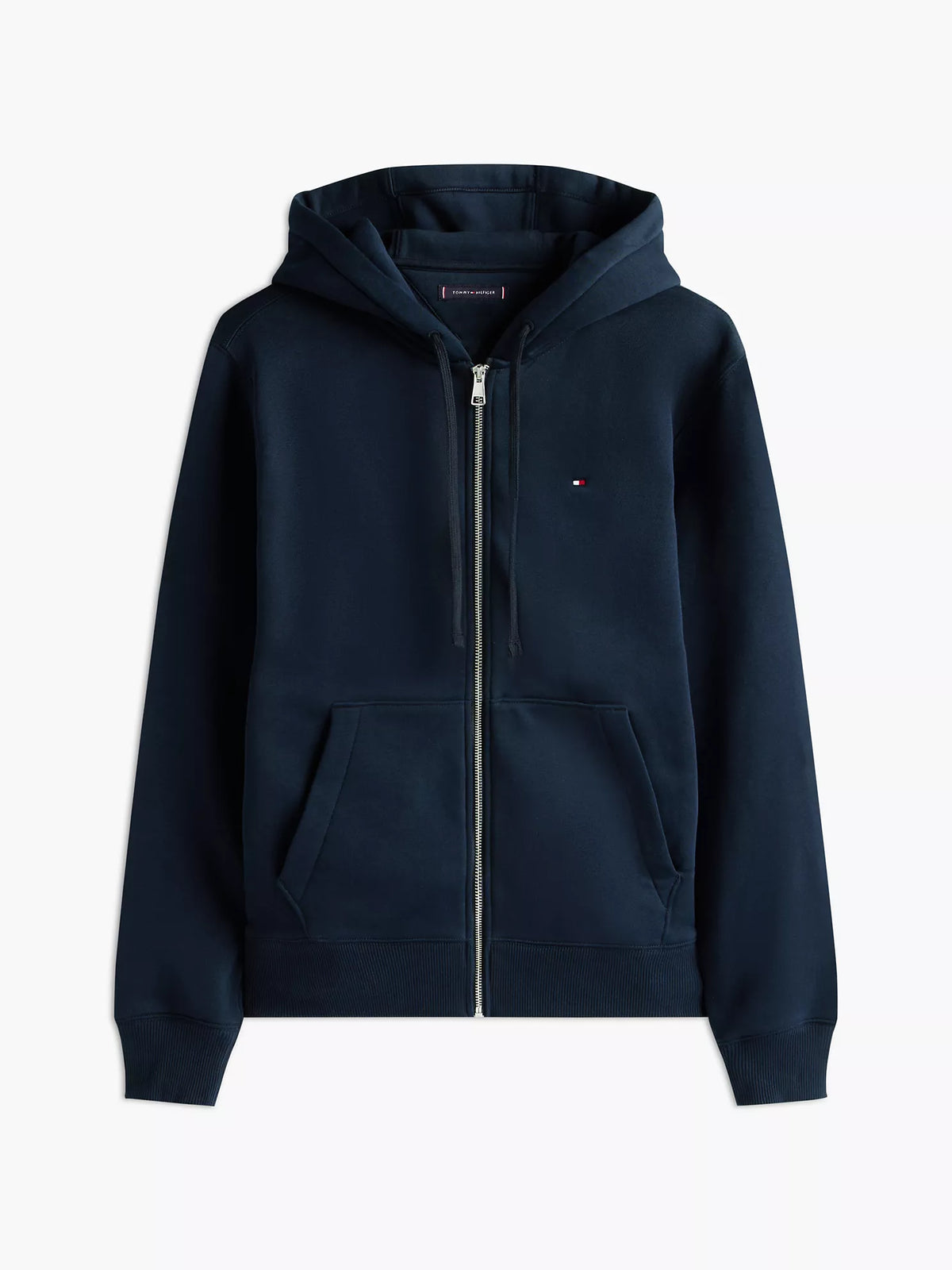 Tommy Hilfiger - Essential Zip Hoodie