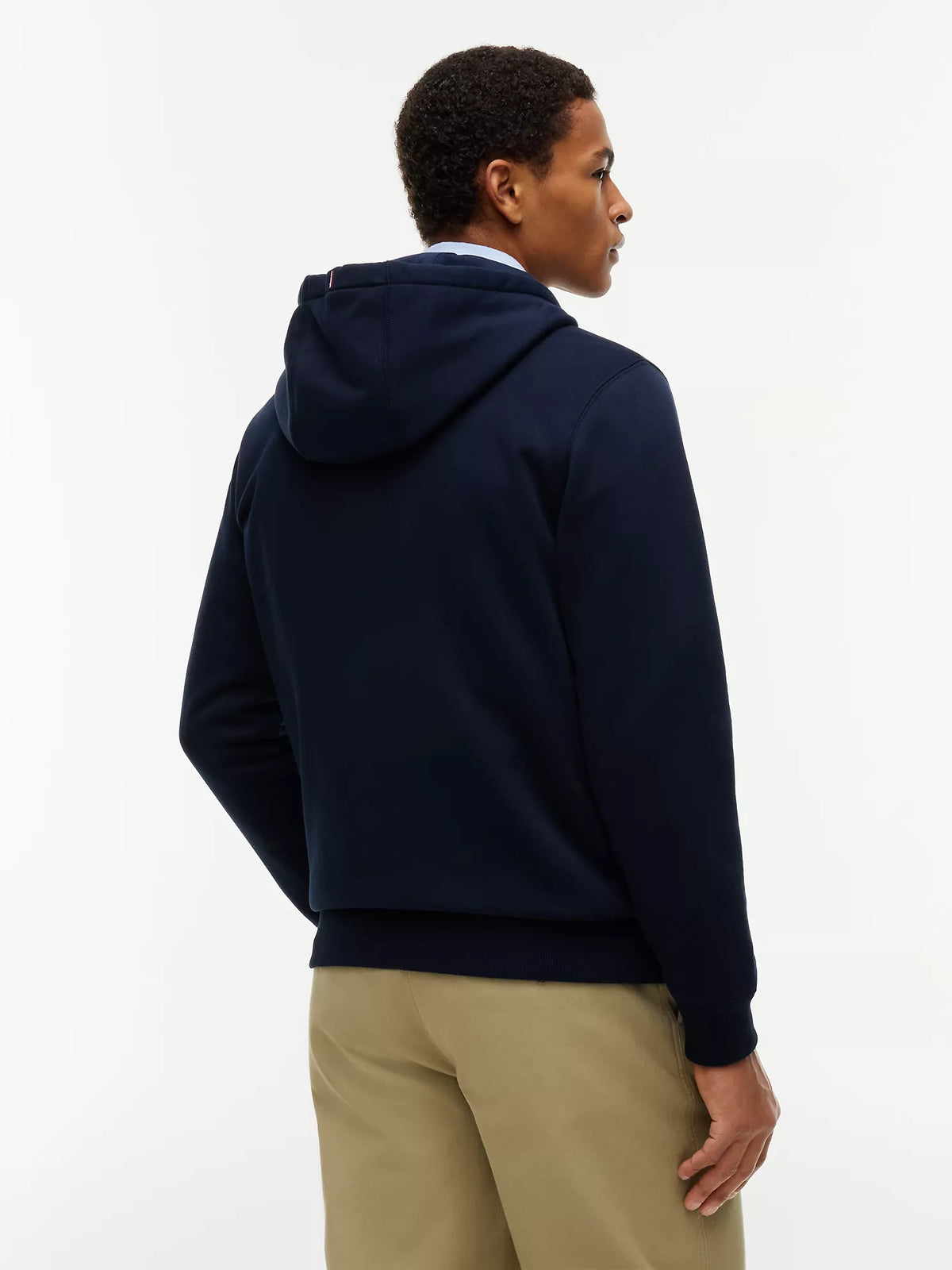 Tommy Hilfiger - Essential Zip Hoodie