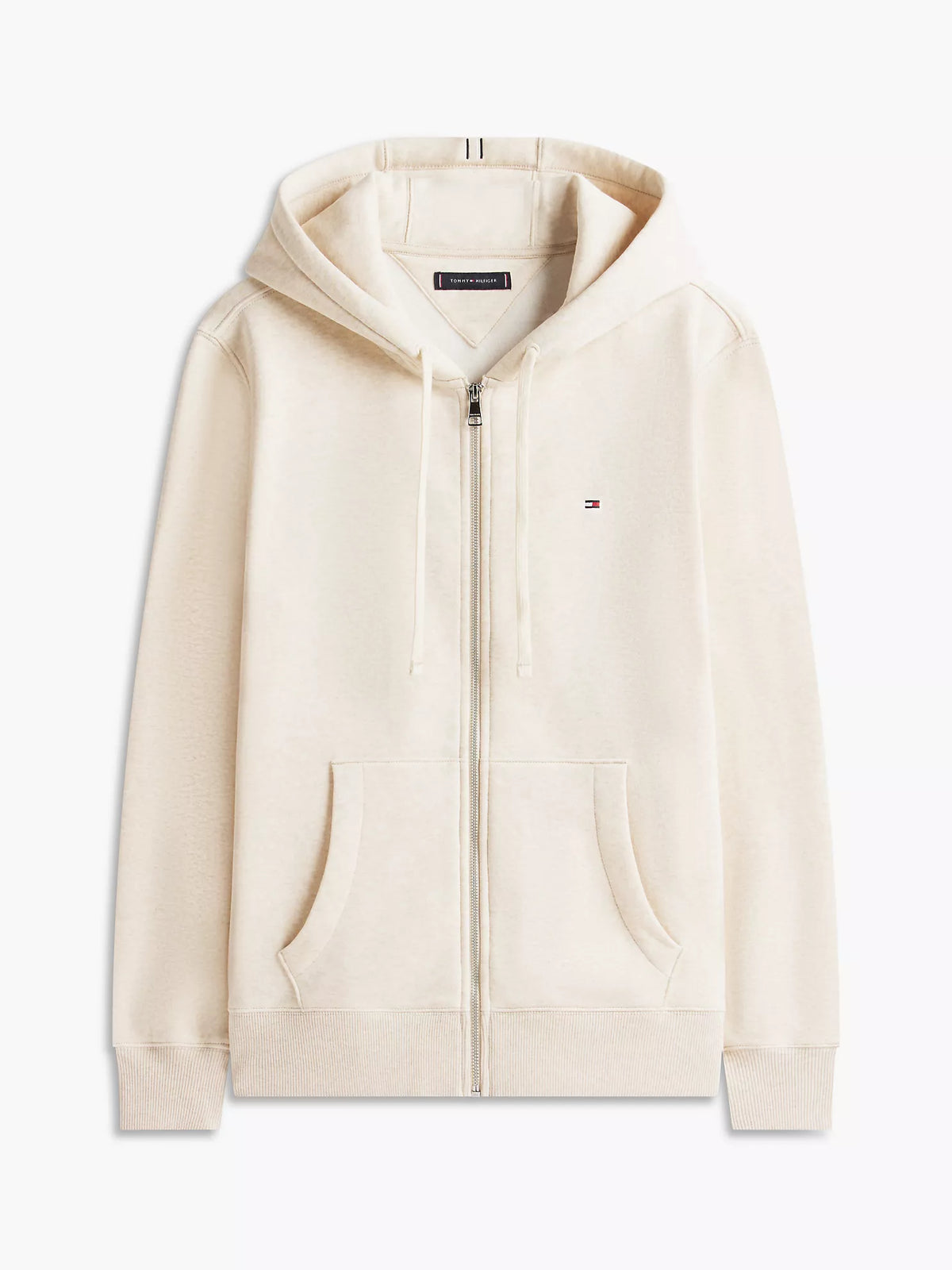 Tommy Hilfiger - Essential Zip Hoodie