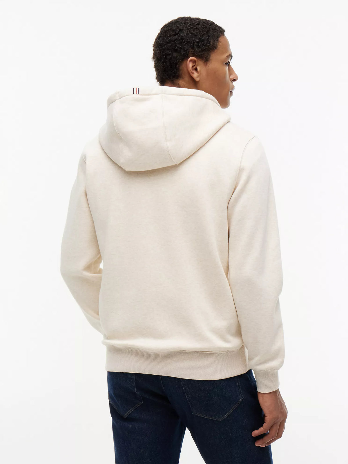 Tommy Hilfiger - Essential Zip Hoodie