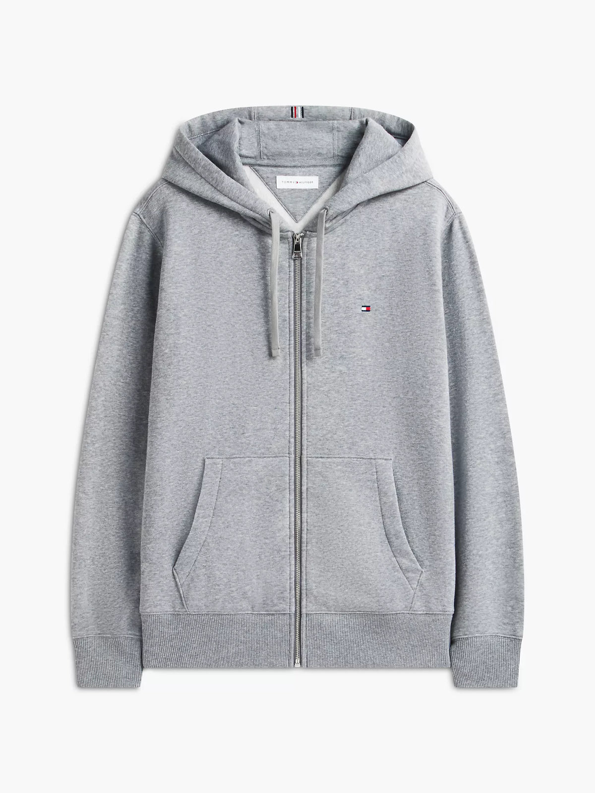 Tommy Hilfiger - Essential Zip Hoodie