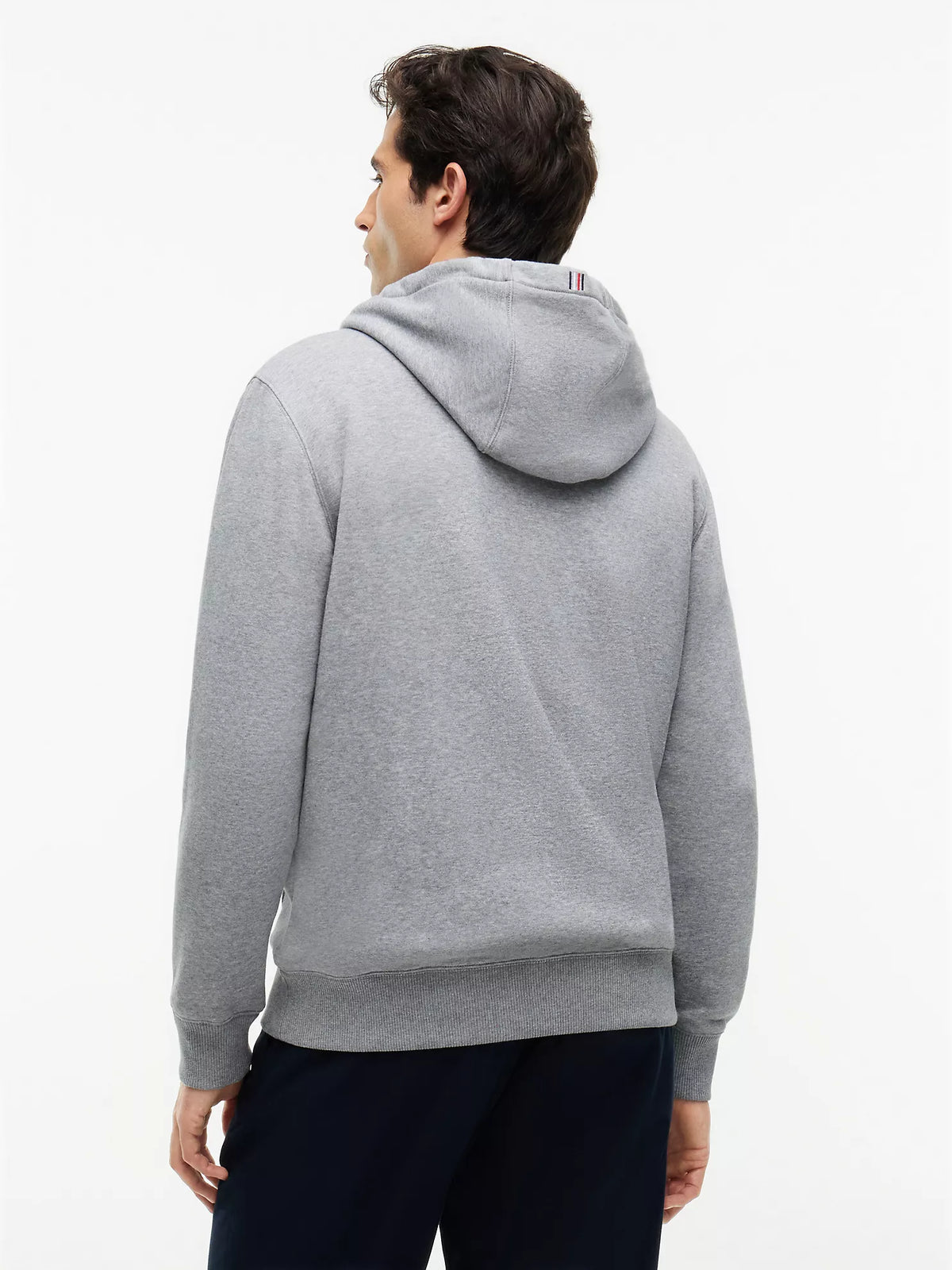 Tommy Hilfiger - Essential Zip Hoodie