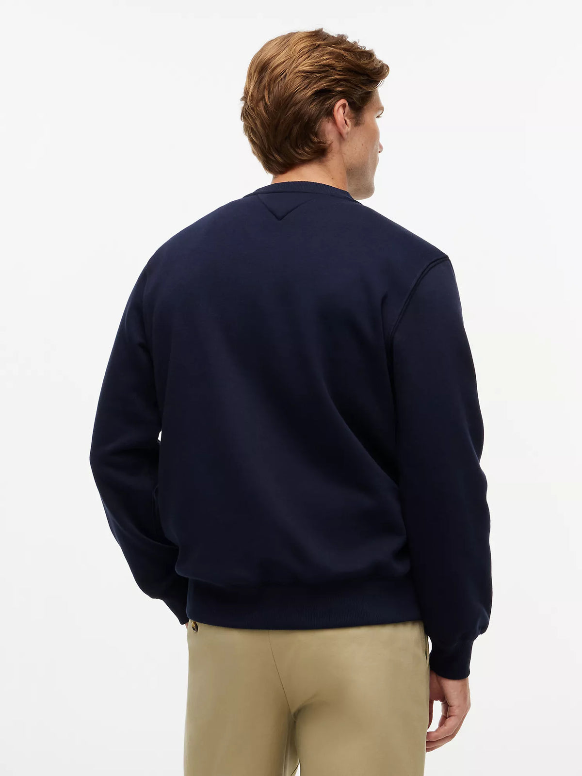 Tommy Hilfiger - Essential Crewneck Sweatshirt