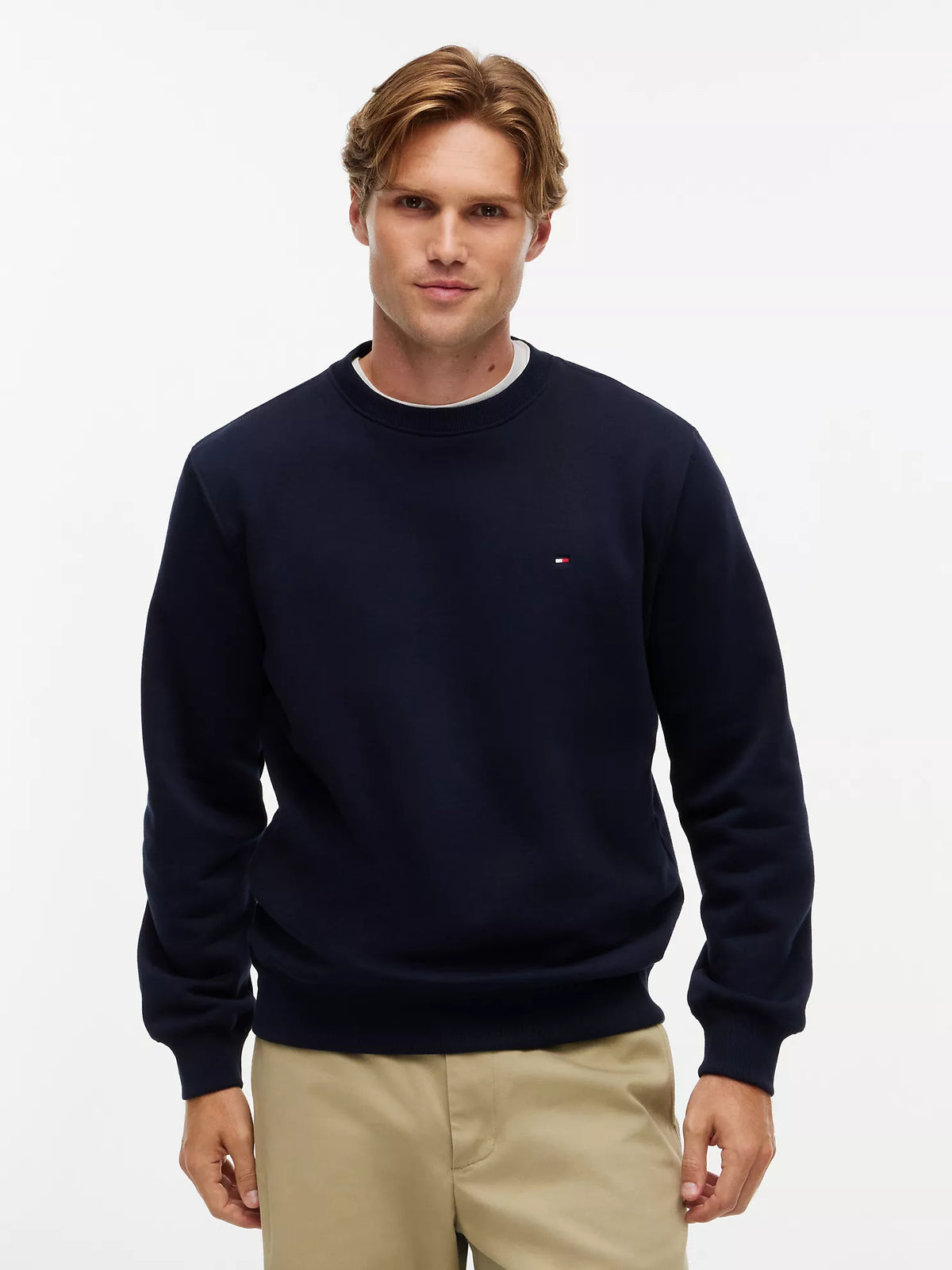 Tommy Hilfiger - Essential Crewneck Sweatshirt