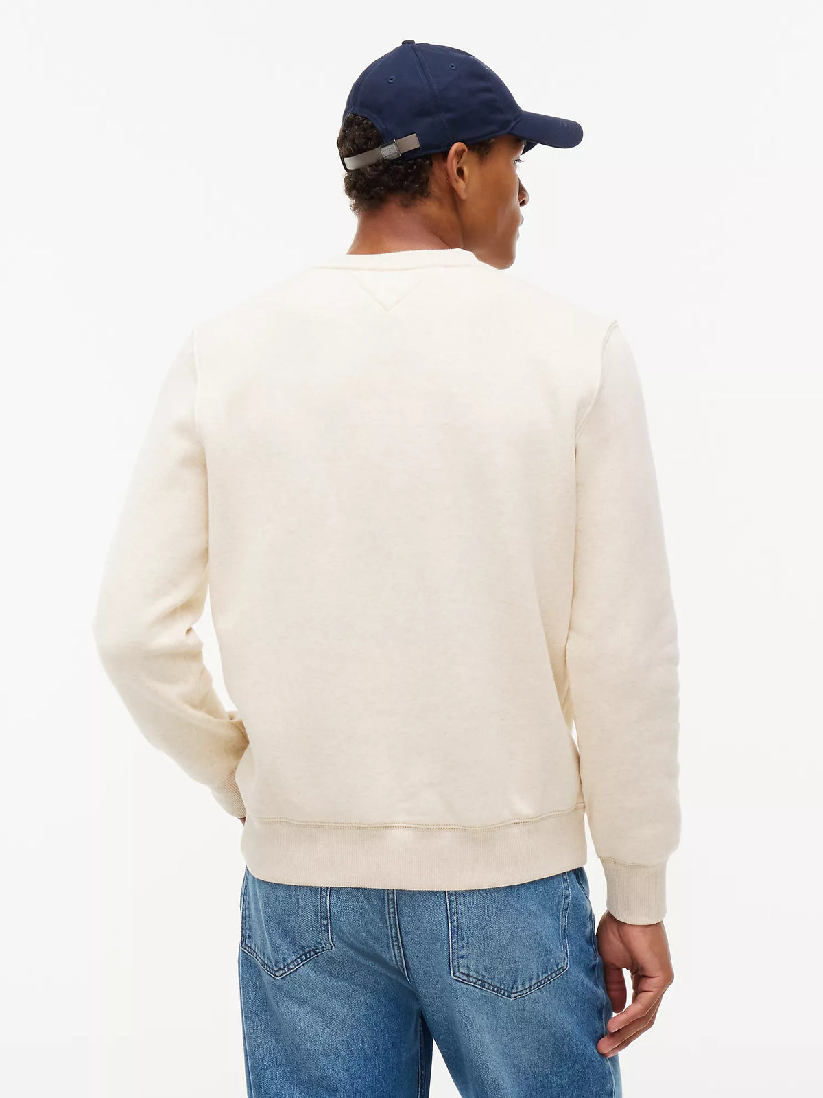 Tommy Hilfiger - Essential Crewneck Sweatshirt