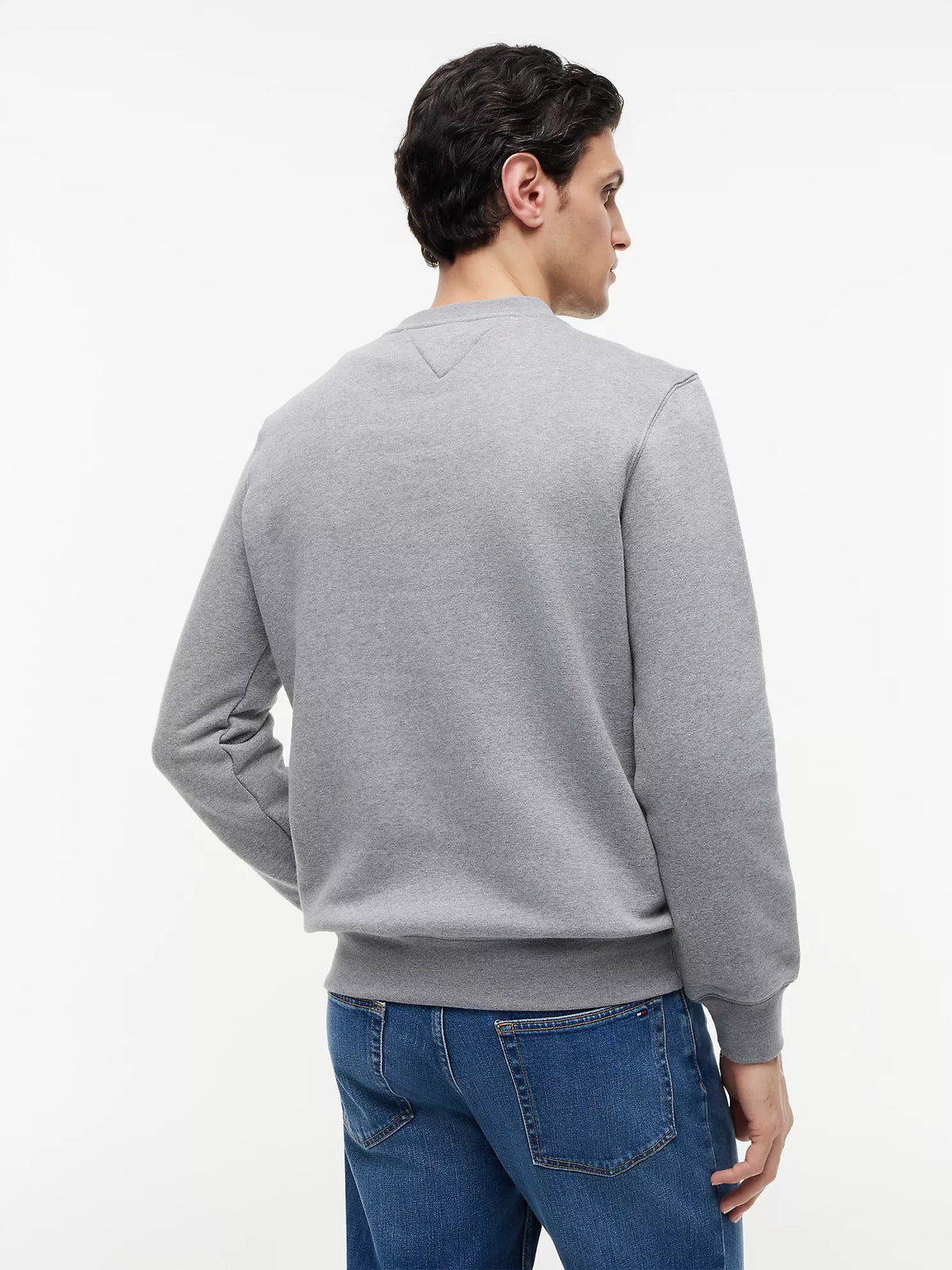 Tommy Hilfiger - Essential Crewneck Sweatshirt
