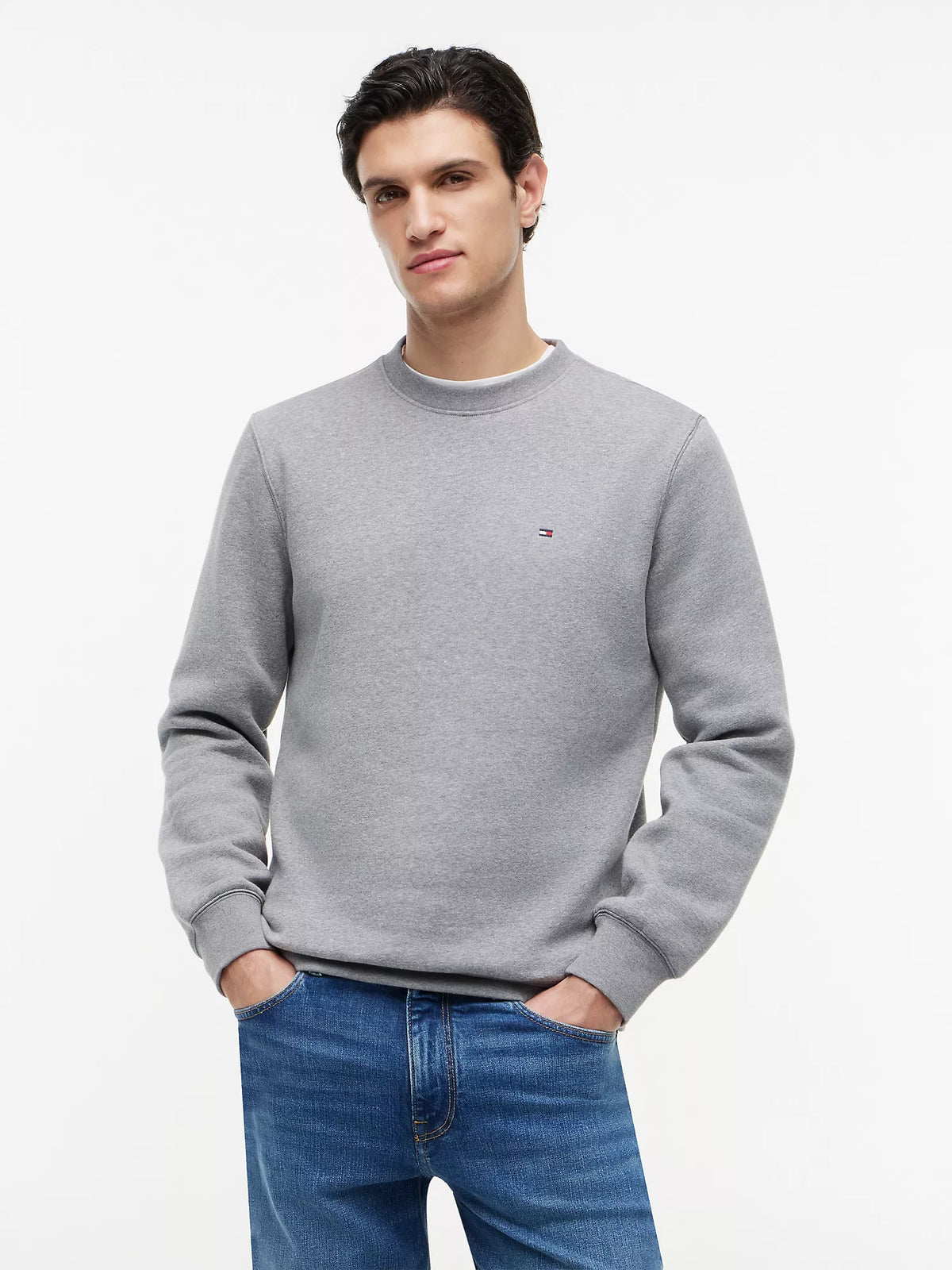 Tommy Hilfiger - Essential Crewneck Sweatshirt