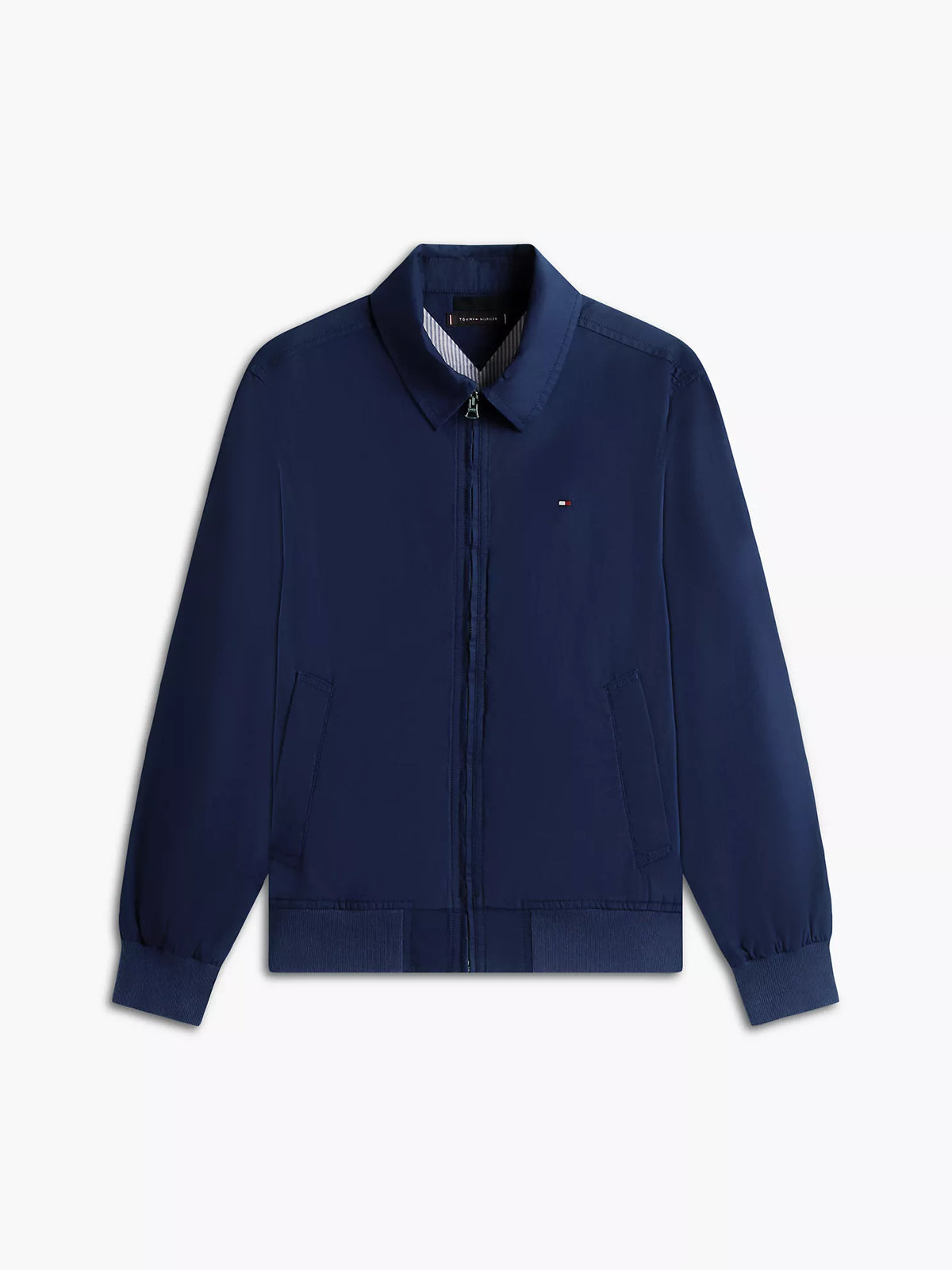 Tommy Hilfiger - Lightweight Ivy Jacket