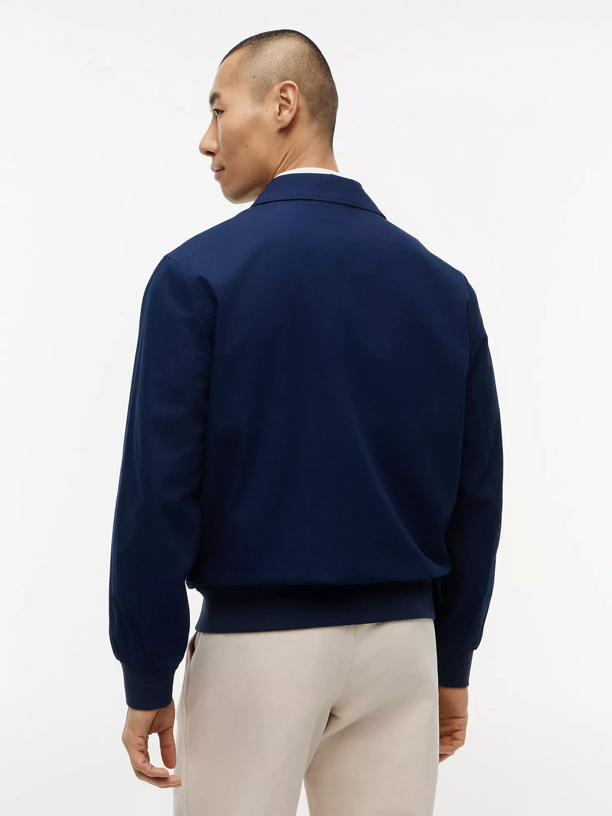 Tommy Hilfiger - Lightweight Ivy Jacket