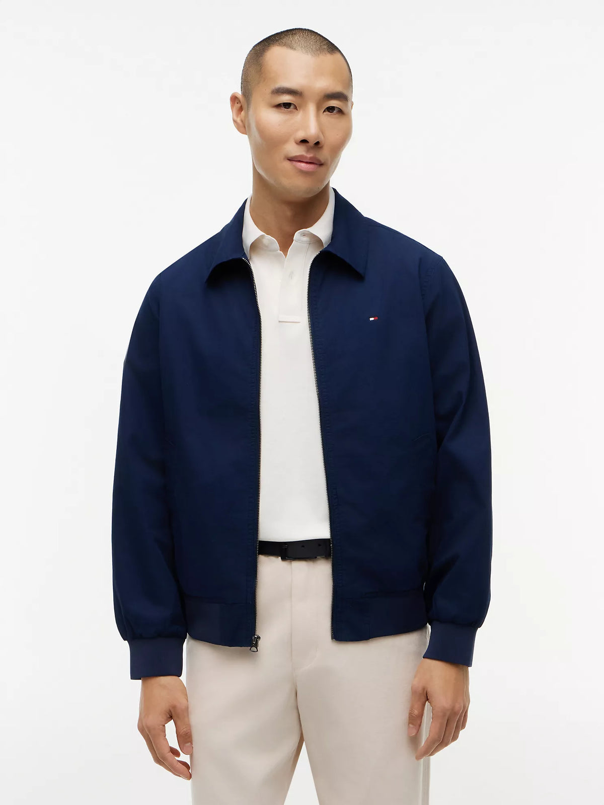 Tommy Hilfiger - Lightweight Ivy Jacket