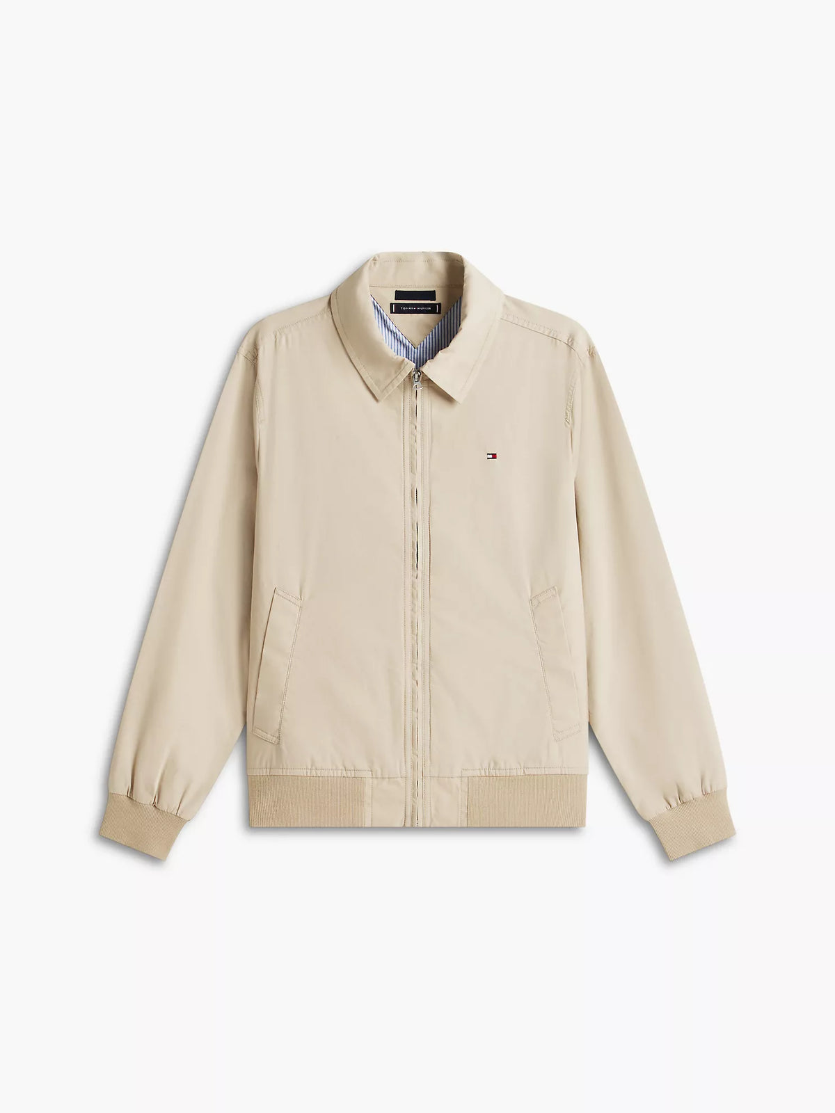 Tommy Hilfiger - Lightweight Ivy Jacket