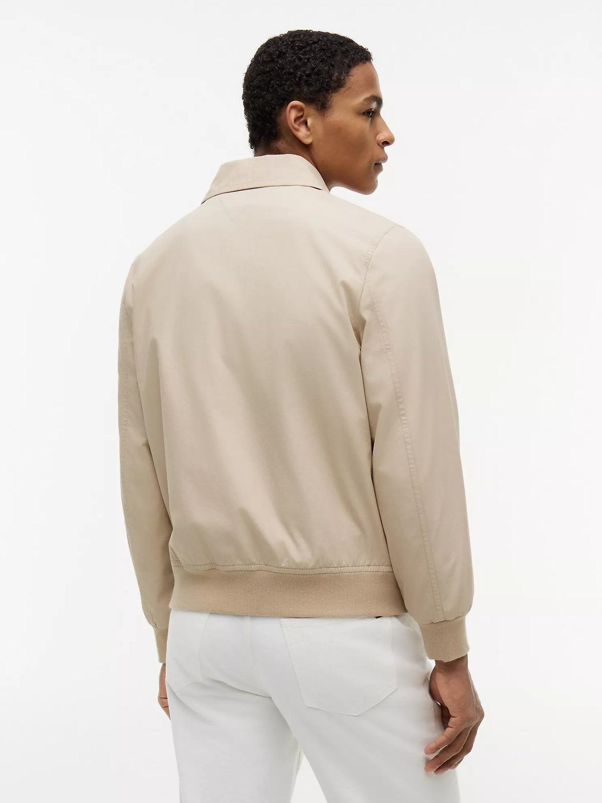 Tommy Hilfiger - Lightweight Ivy Jacket
