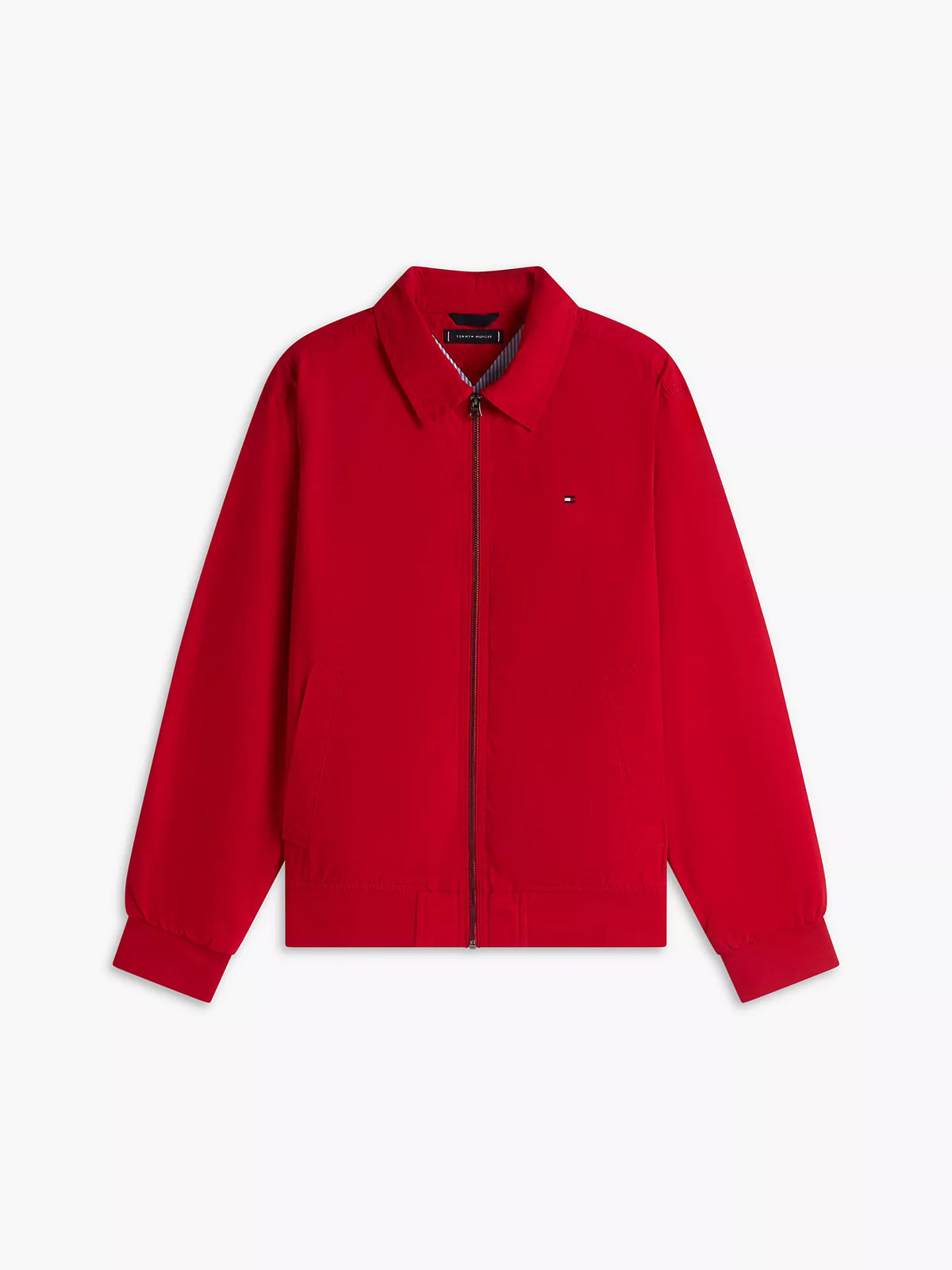 Tommy Hilfiger - Lightweight Ivy Jacket