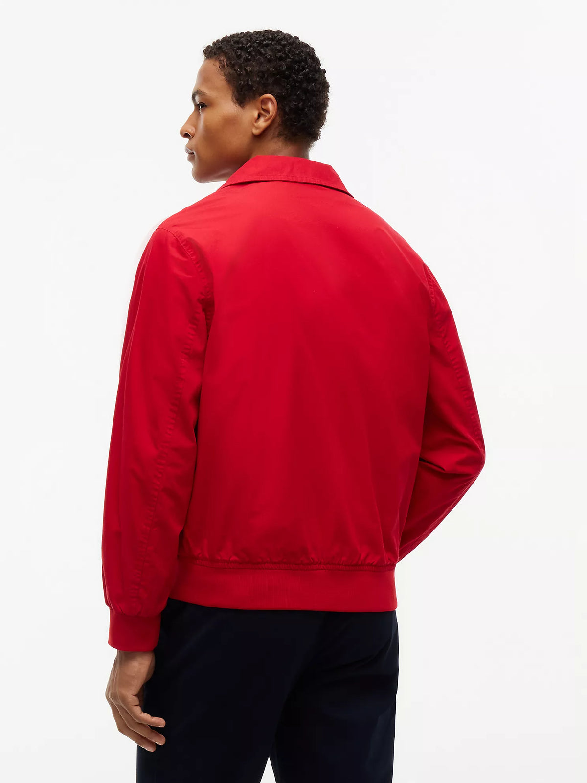 Tommy Hilfiger - Lightweight Ivy Jacket
