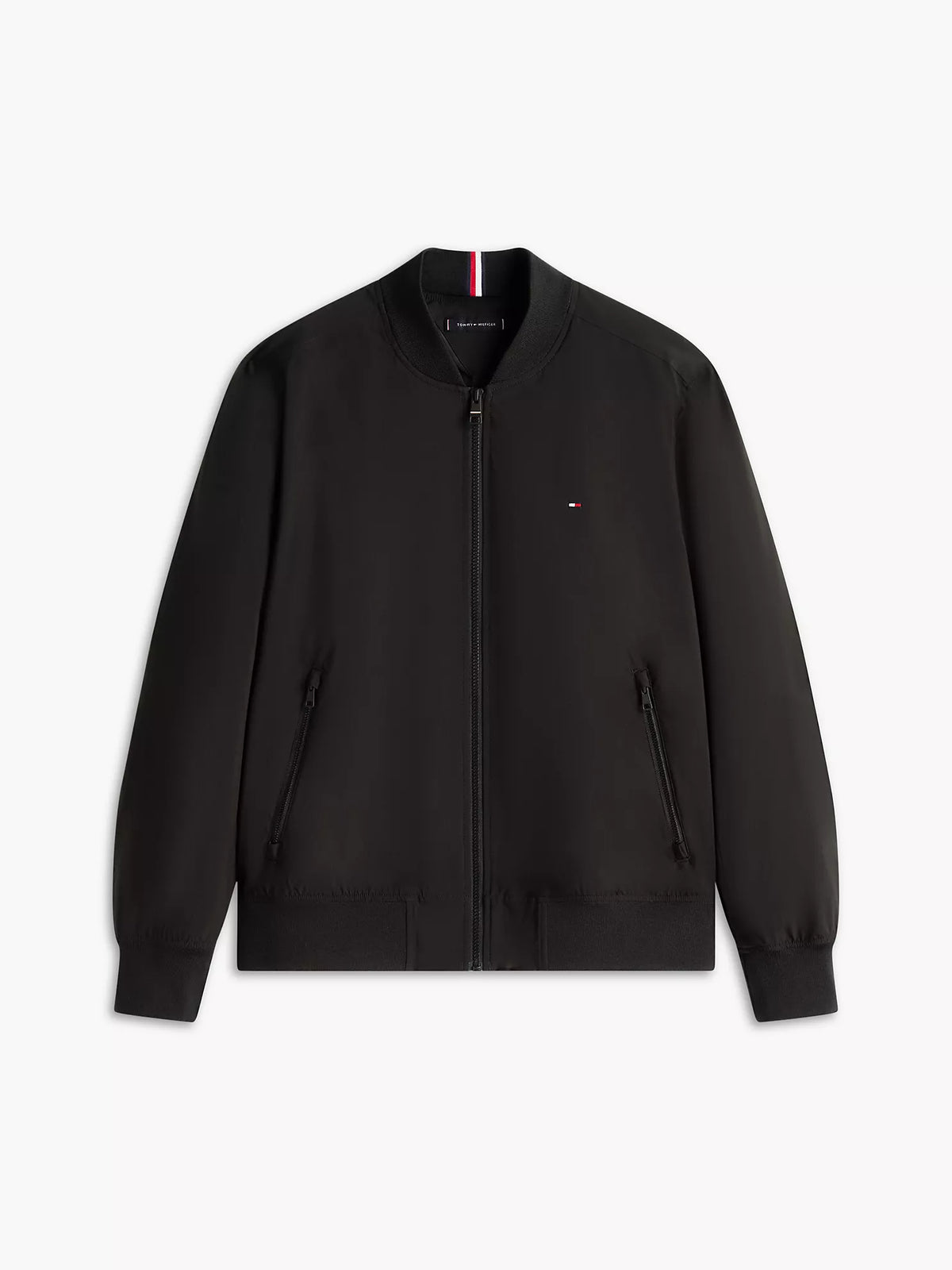 Tommy Hilfiger - TH Performance Water-Repellent Bomber