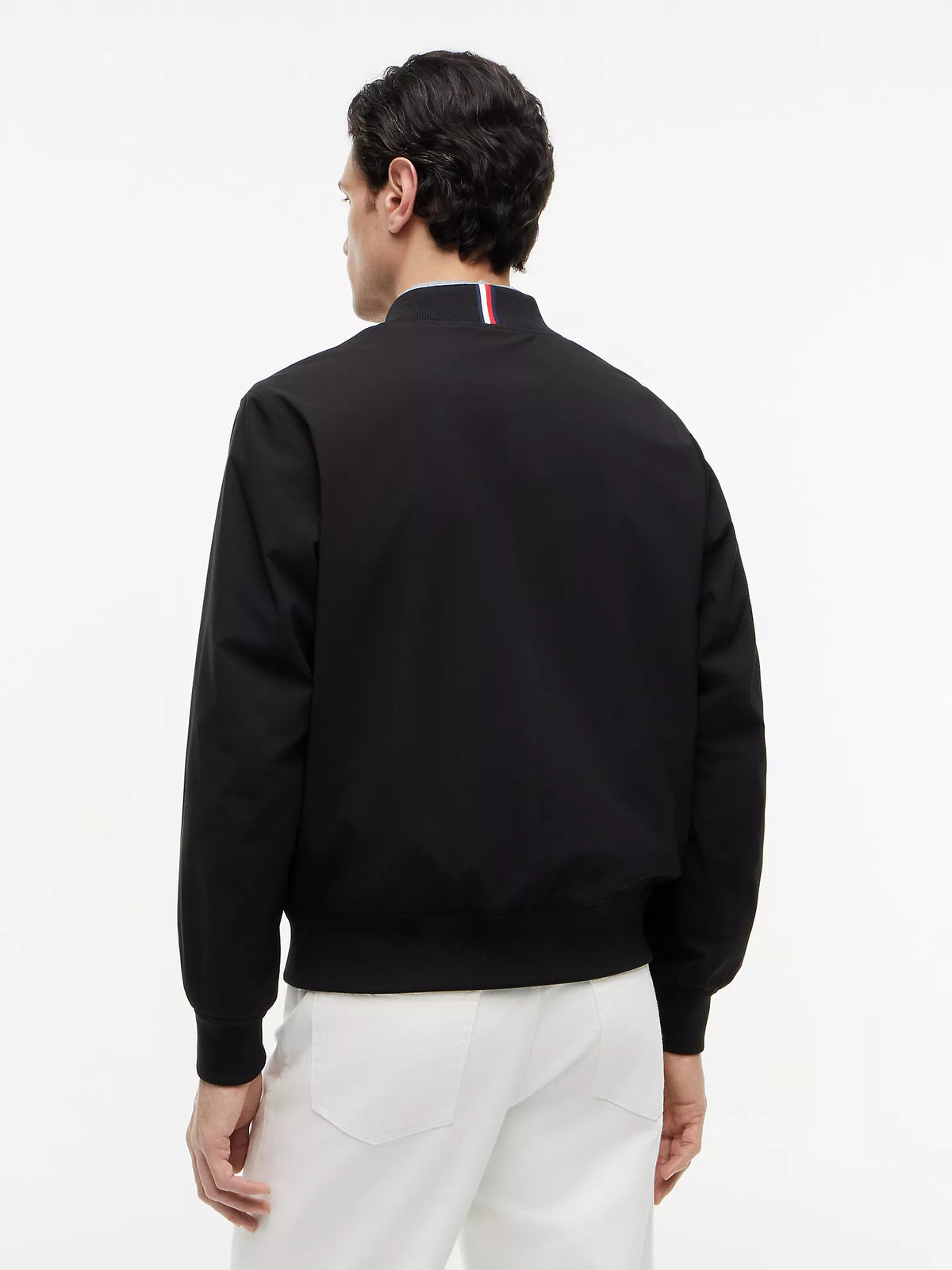 Tommy Hilfiger - TH Performance Water-Repellent Bomber