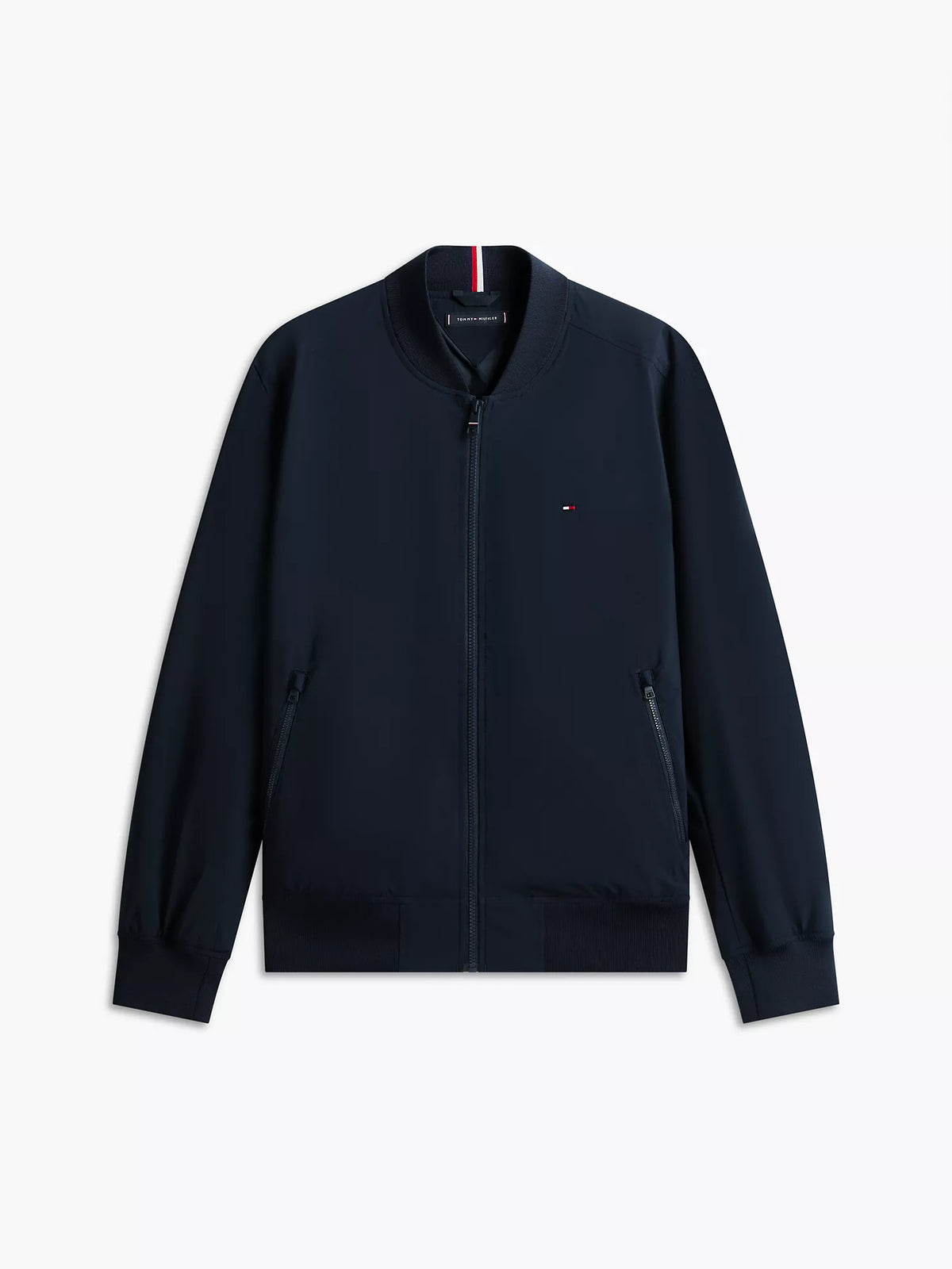 Tommy Hilfiger - TH Performance Water-Repellent Bomber
