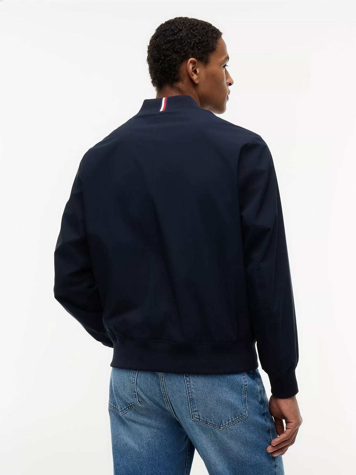 Tommy Hilfiger - TH Performance Water-Repellent Bomber