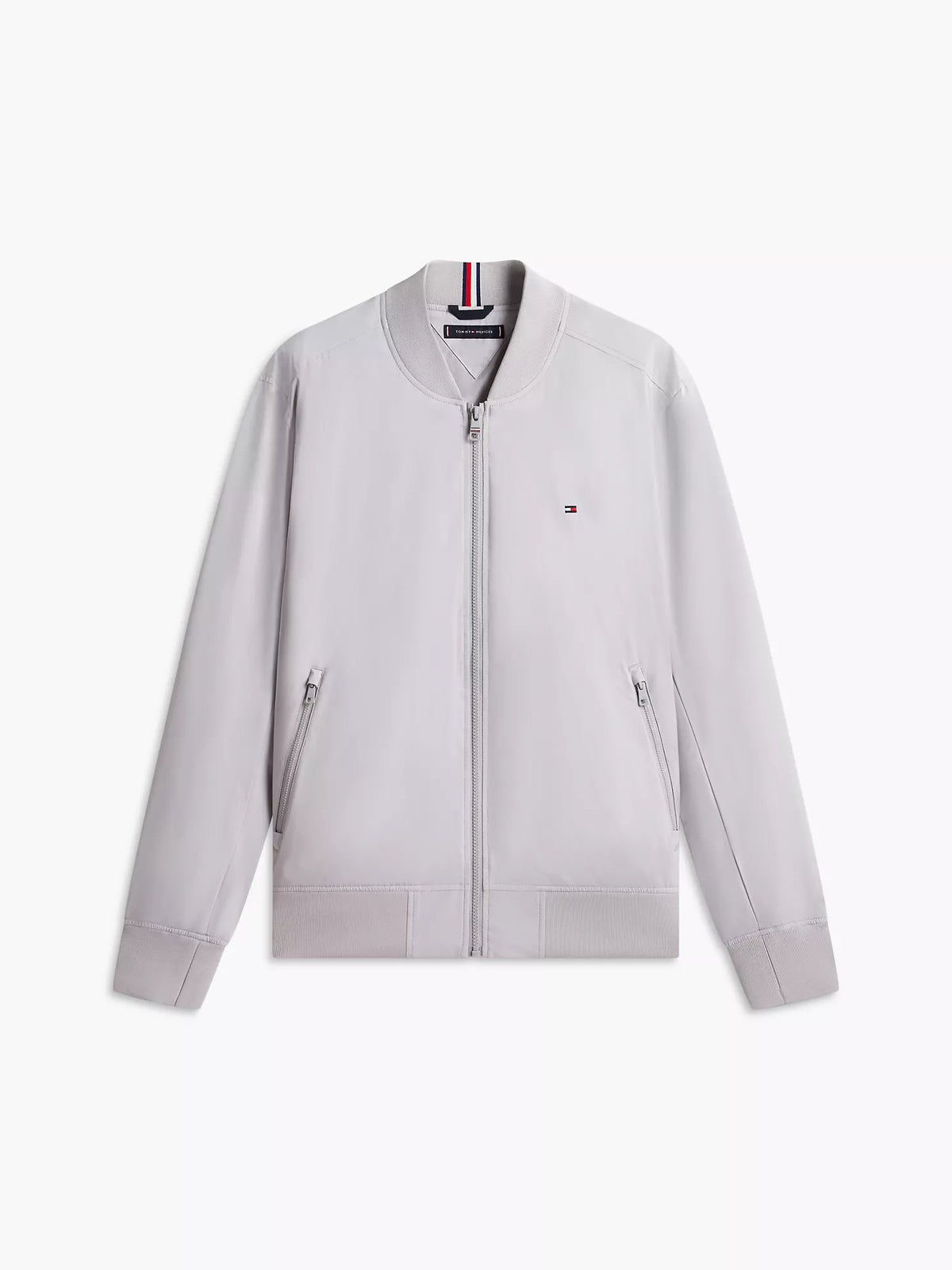 Tommy Hilfiger - TH Performance Water-Repellent Bomber