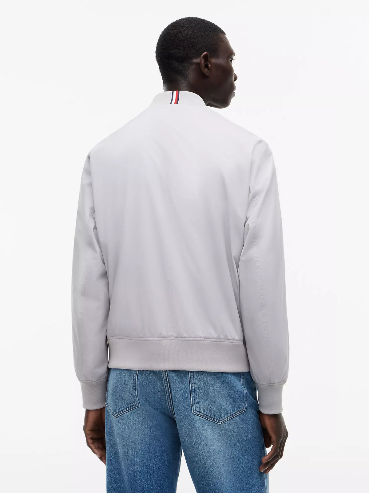 Tommy Hilfiger - TH Performance Water-Repellent Bomber