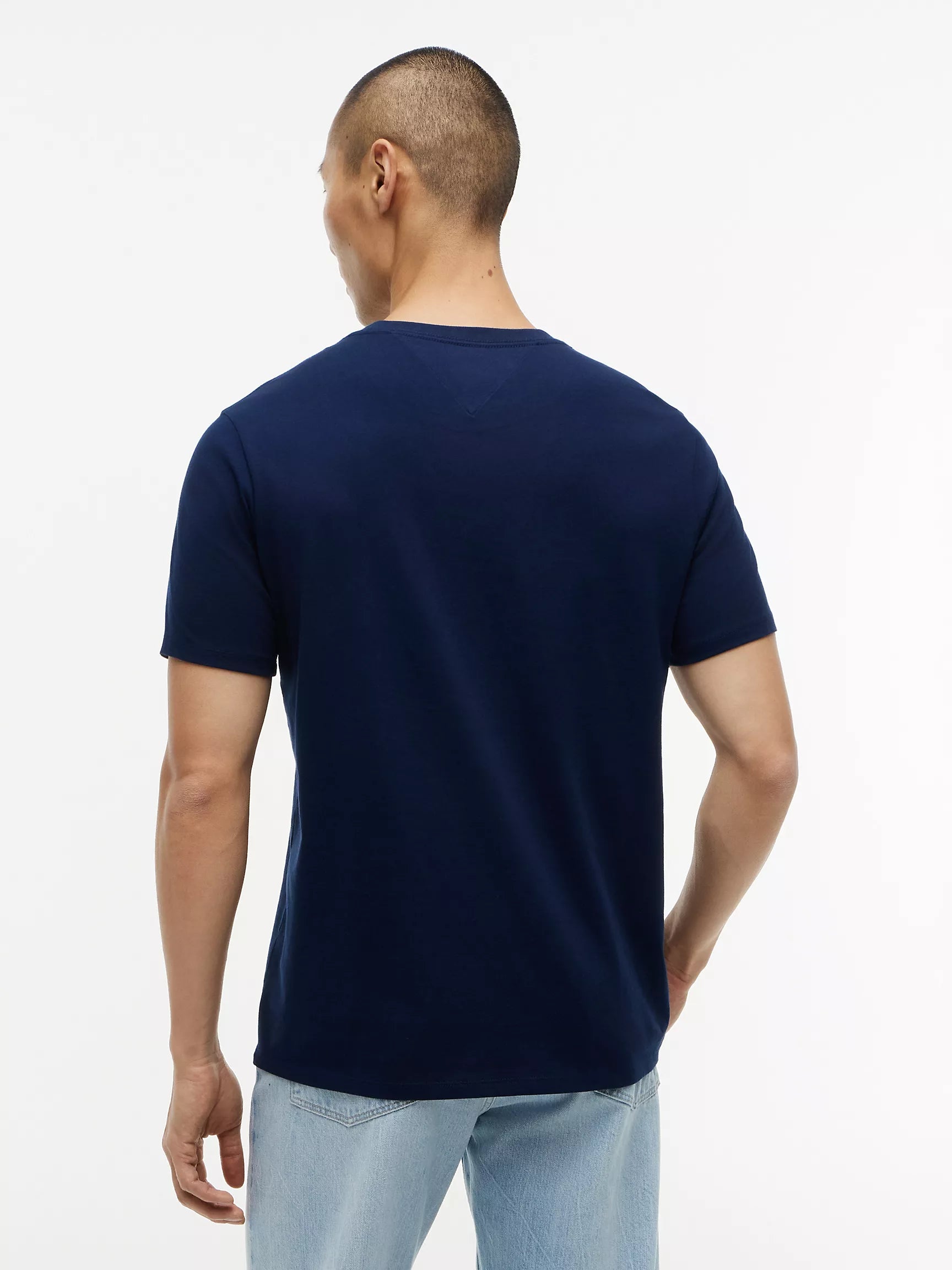 Tommy Hilfiger - Hilfiger Logo T-Shirt