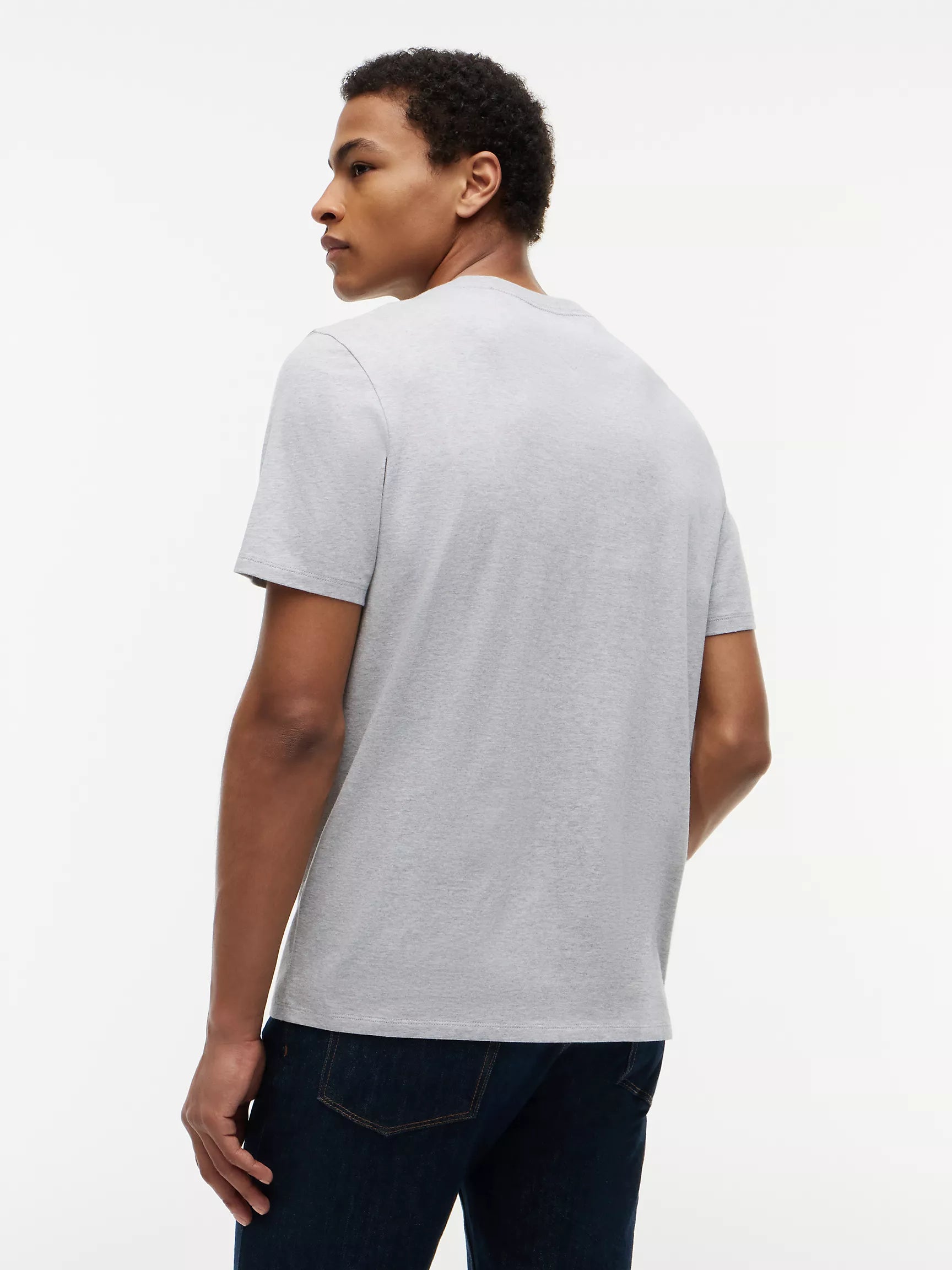 Tommy Hilfiger - Hilfiger Logo T-Shirt