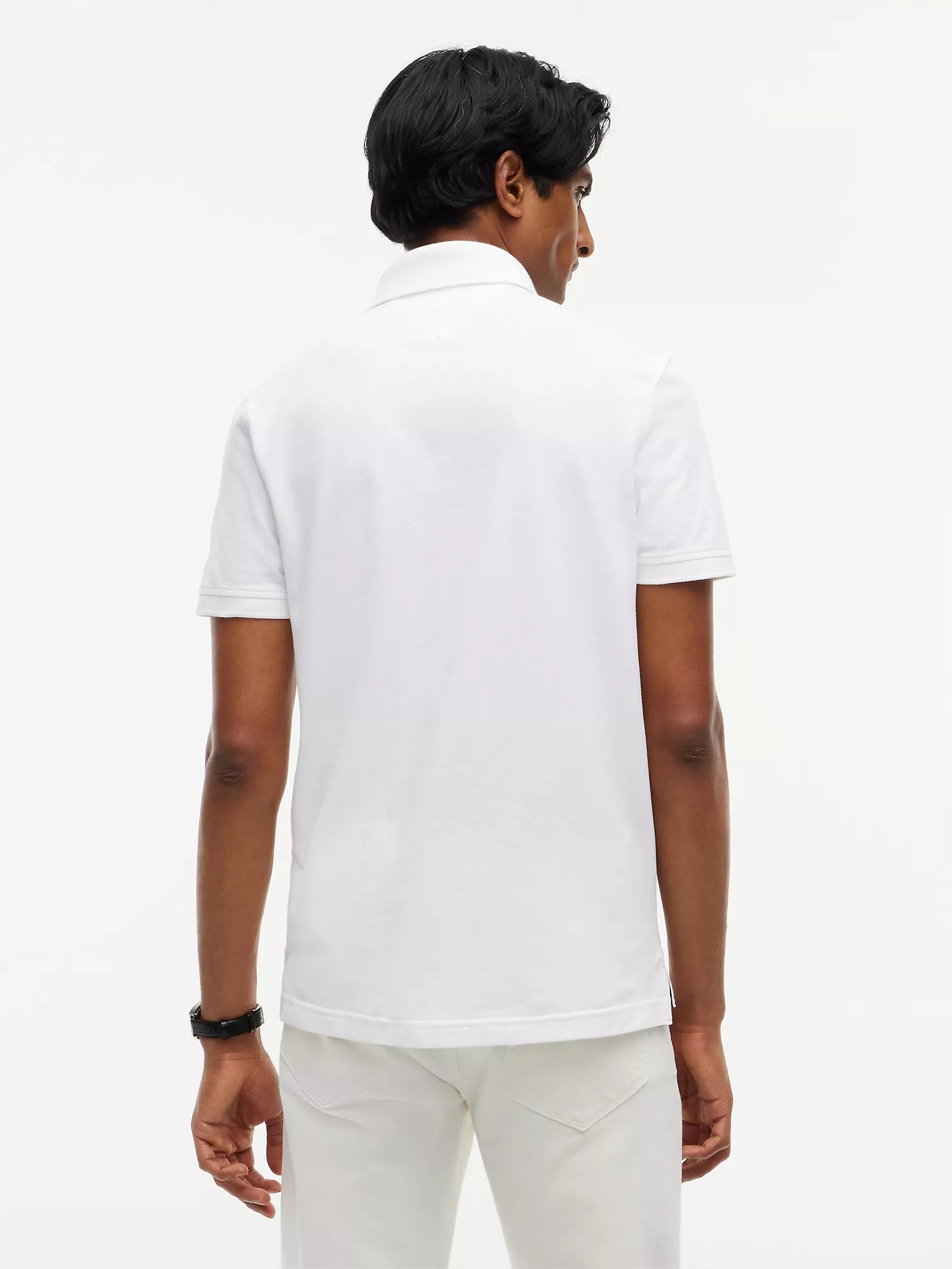 Tommy Hilfiger - Regular Fit H-Logo Polo