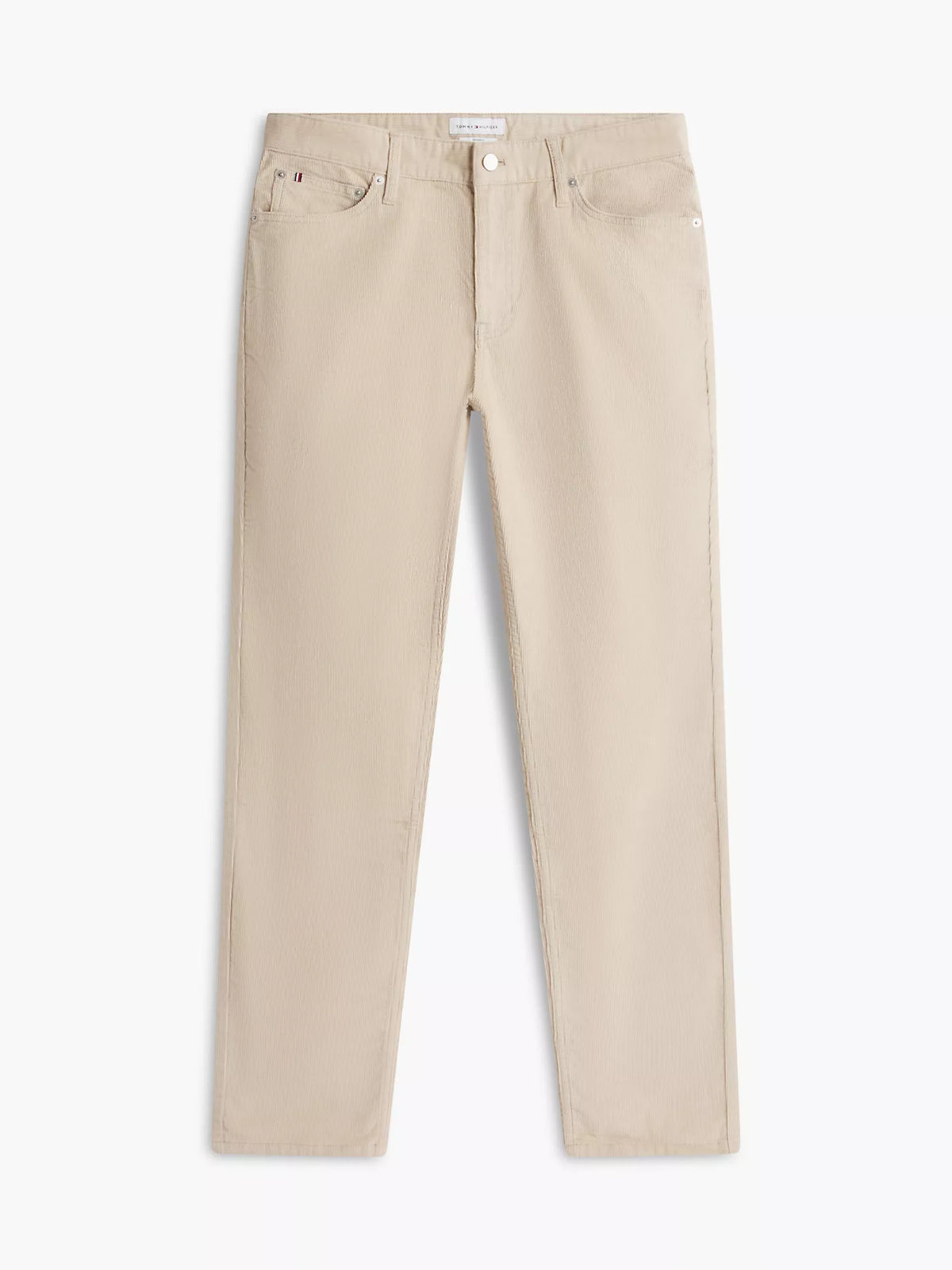 Tommy Hilfiger - Stretch Corduroy 5-Pocket Pant