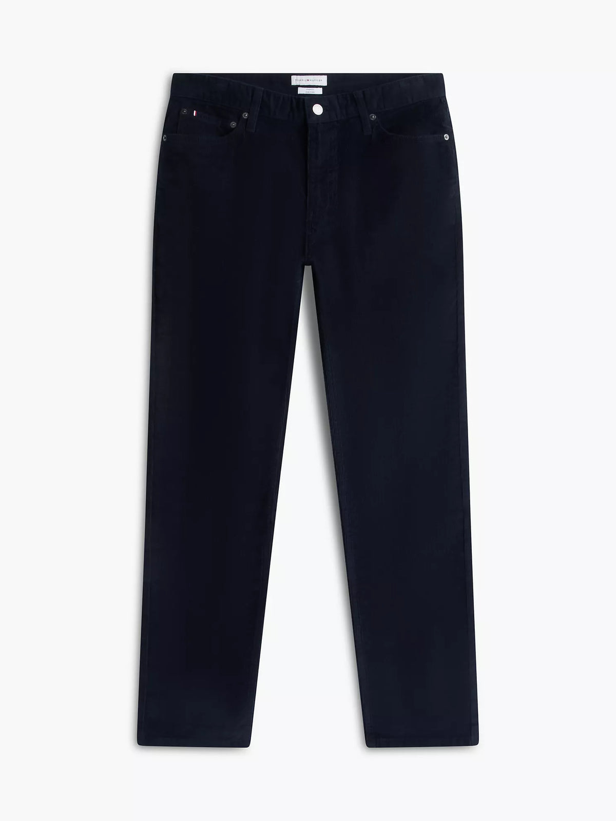 Tommy Hilfiger - Stretch Corduroy 5-Pocket Pant