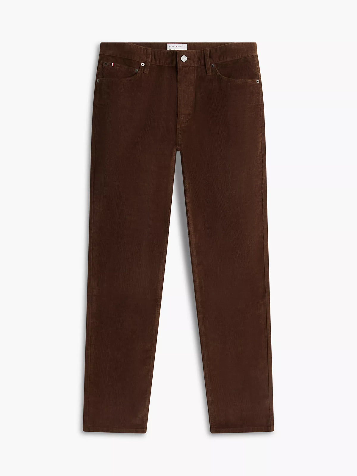 Tommy Hilfiger - Stretch Corduroy 5-Pocket Pant