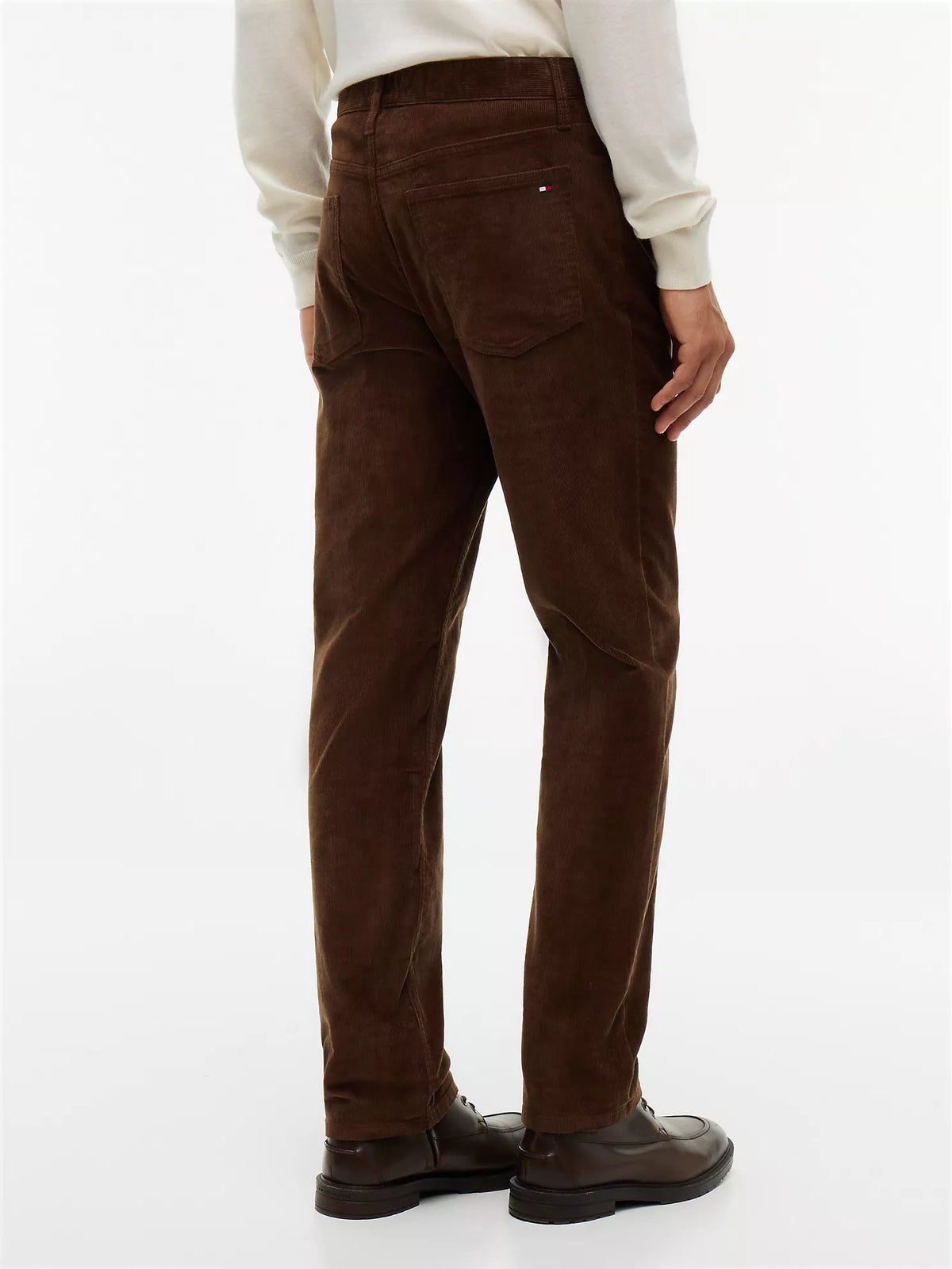 Tommy Hilfiger - Stretch Corduroy 5-Pocket Pant