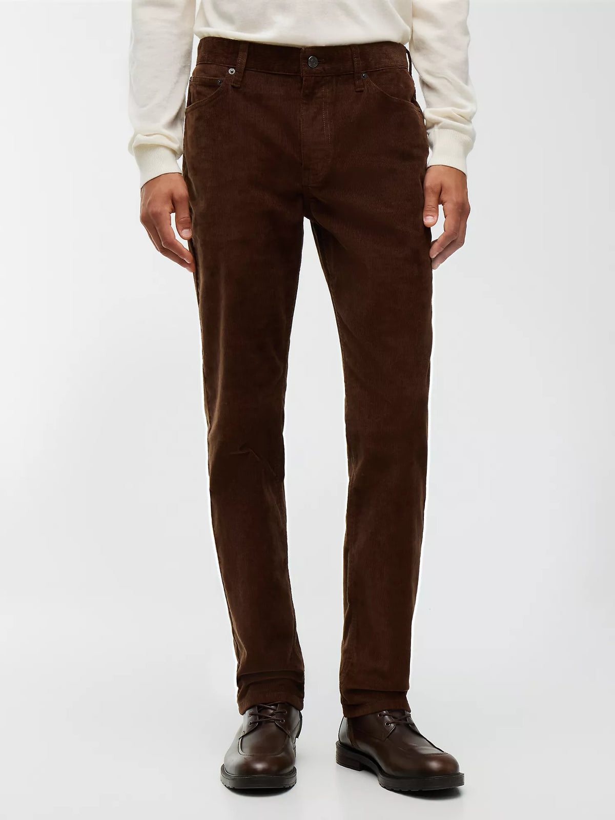 Tommy Hilfiger - Stretch Corduroy 5-Pocket Pant