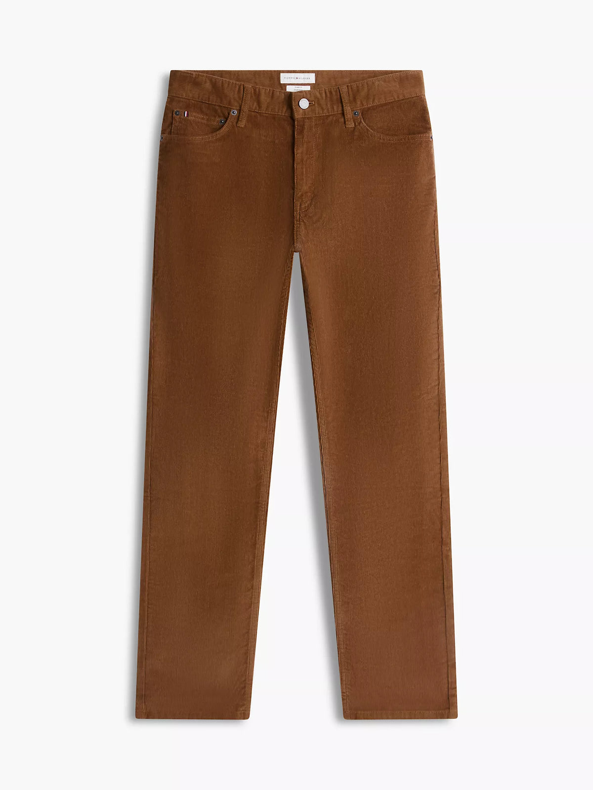 Tommy Hilfiger - Stretch Corduroy 5-Pocket Pant