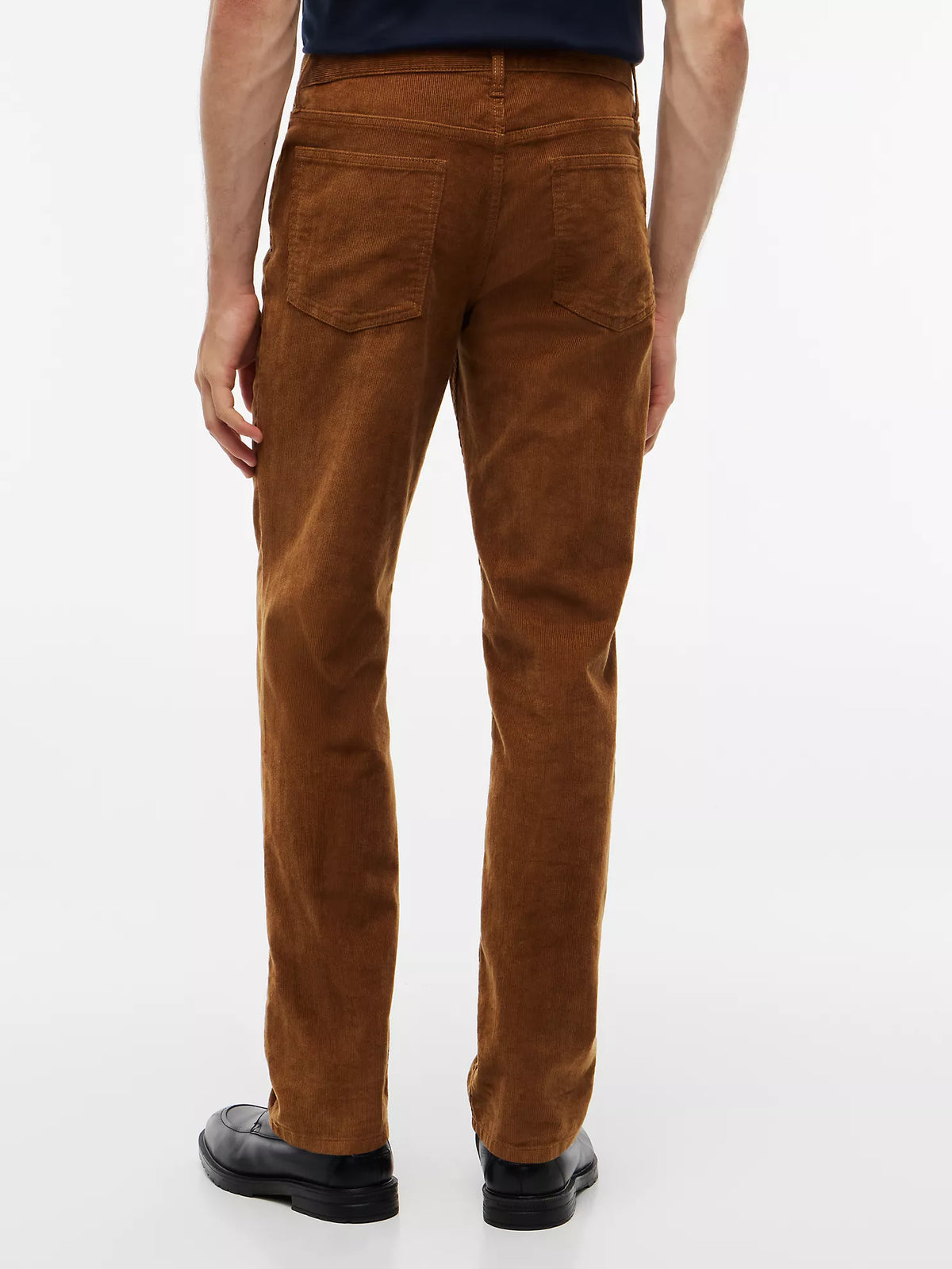 Tommy Hilfiger - Stretch Corduroy 5-Pocket Pant